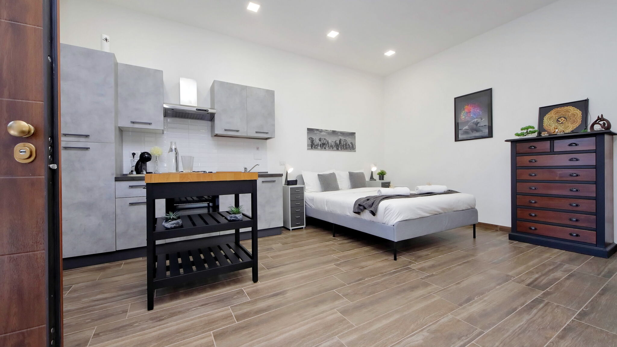 Italianway Roma A Casa di Stefano 