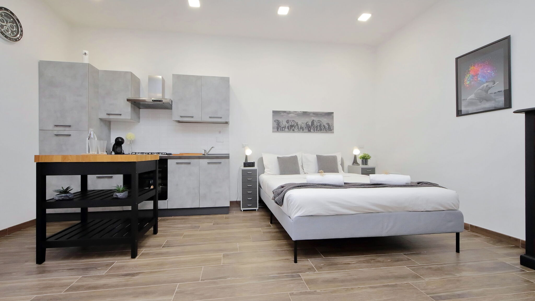 Italianway Roma A Casa di Stefano 