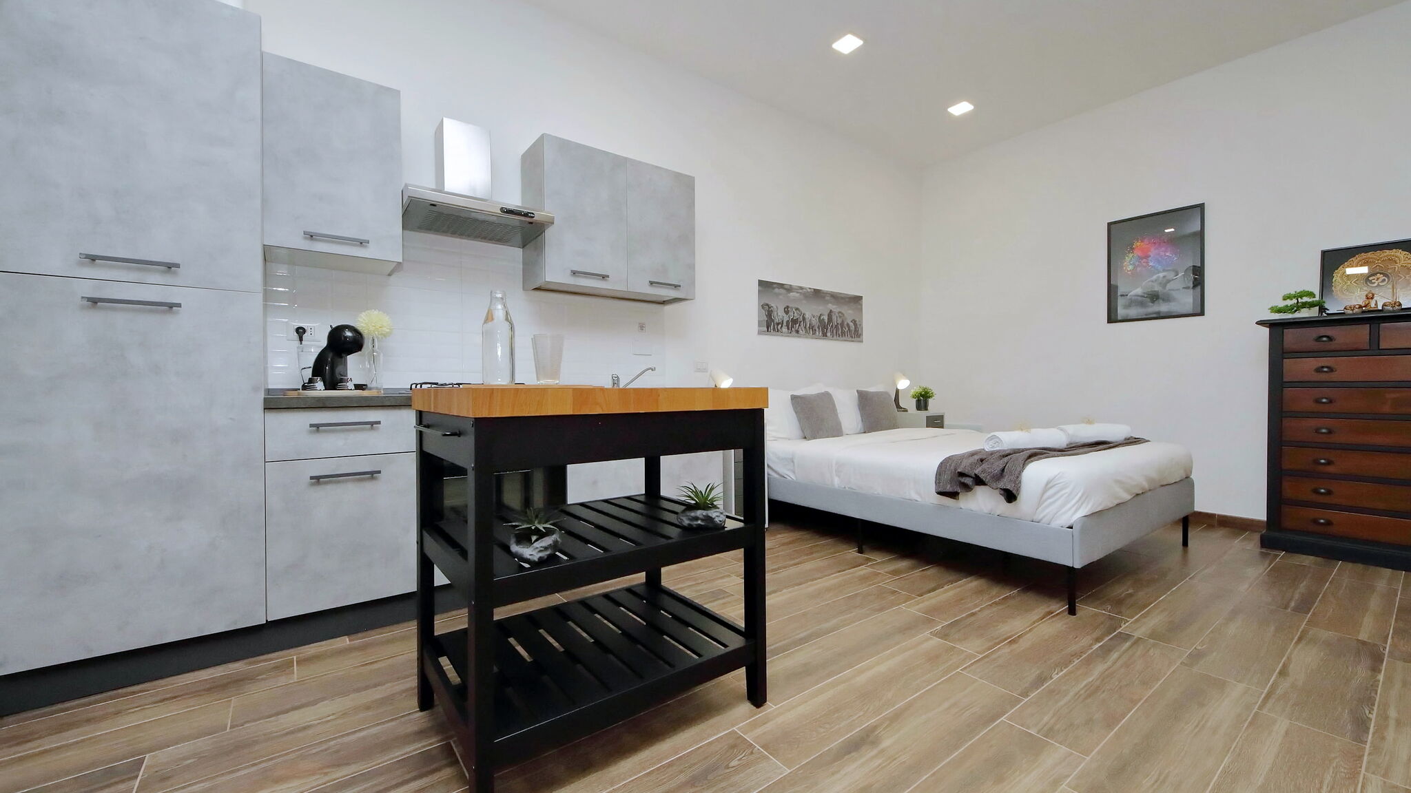 Italianway Roma A Casa di Stefano 