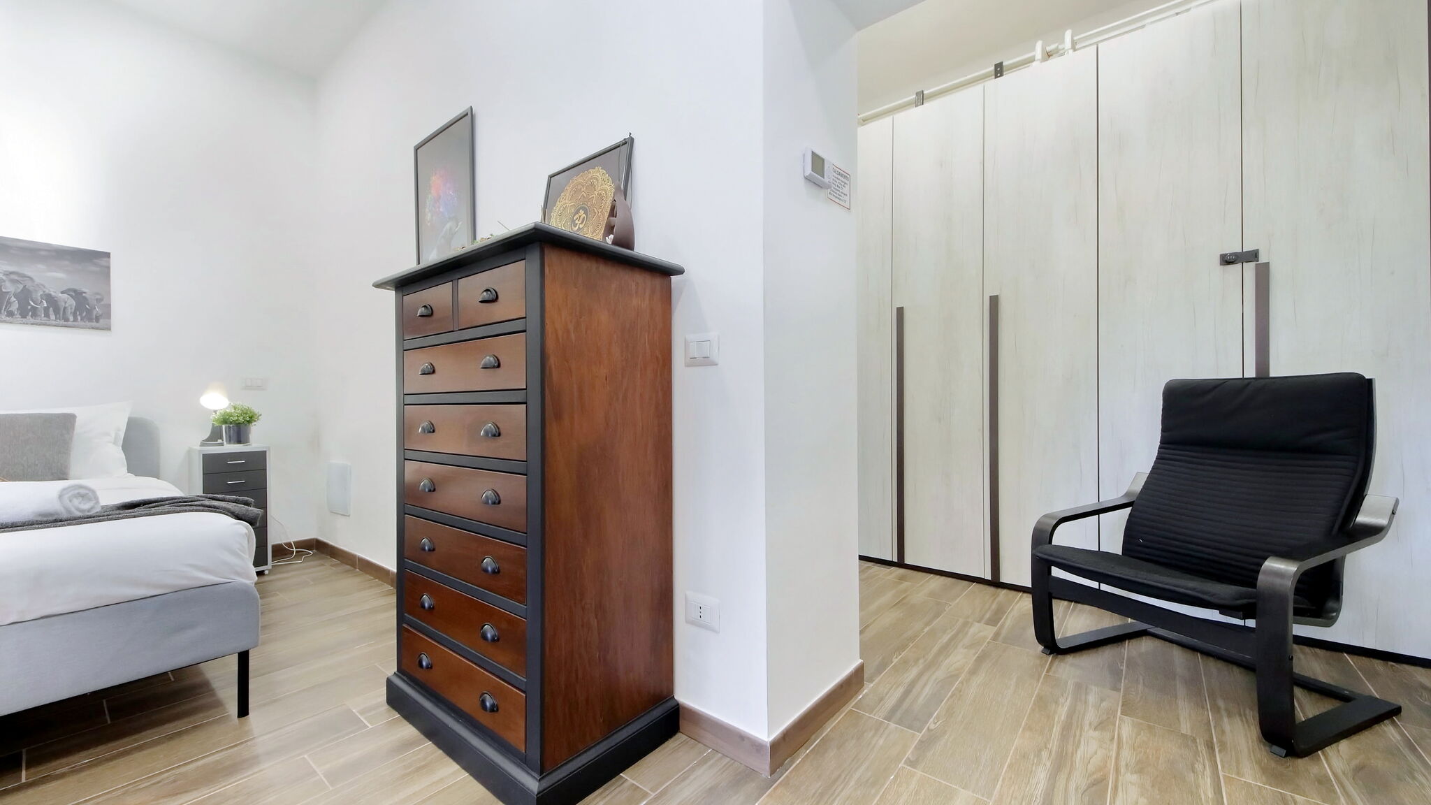 Italianway Roma A Casa di Stefano 