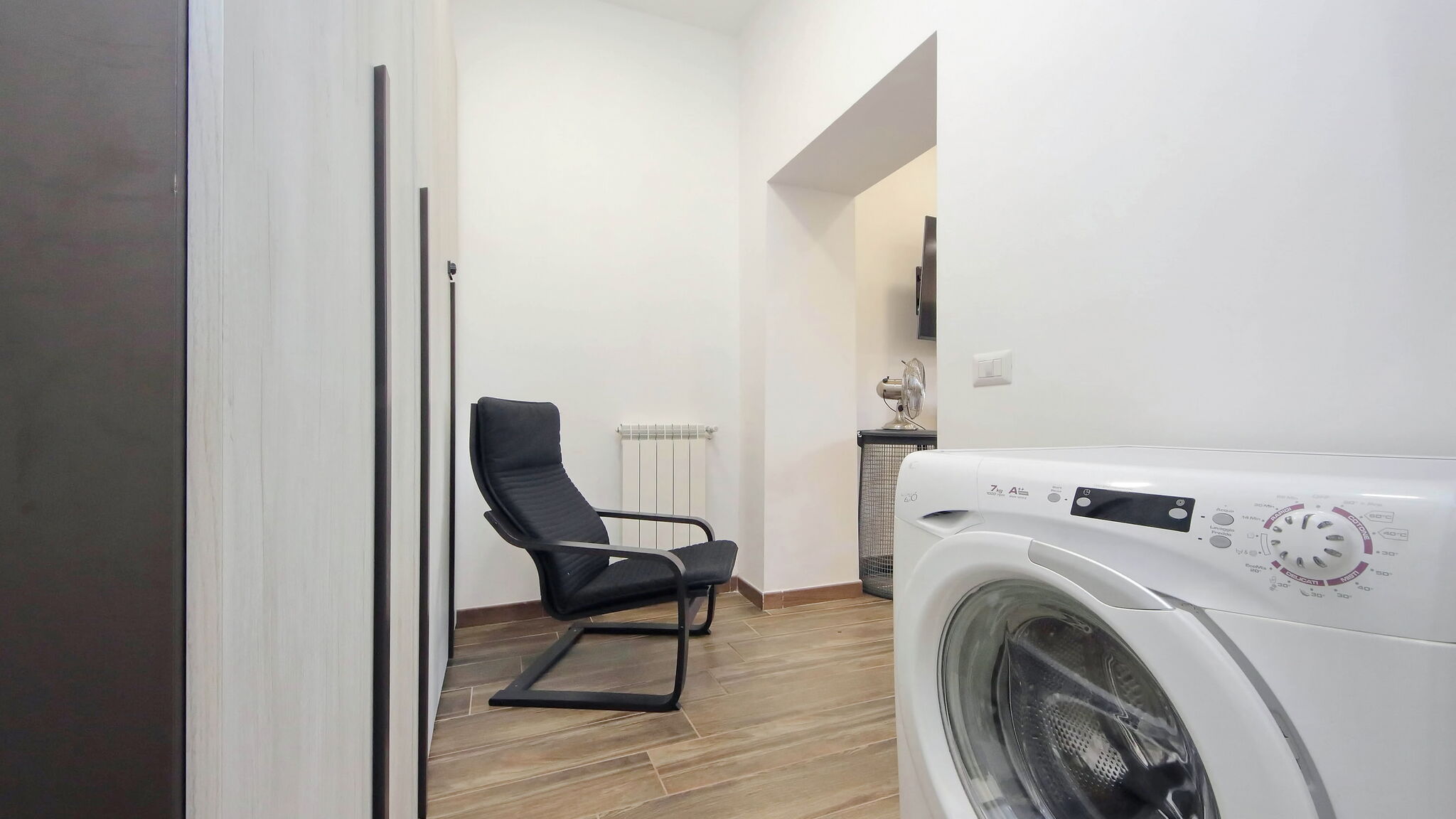 Italianway Roma A Casa di Stefano 