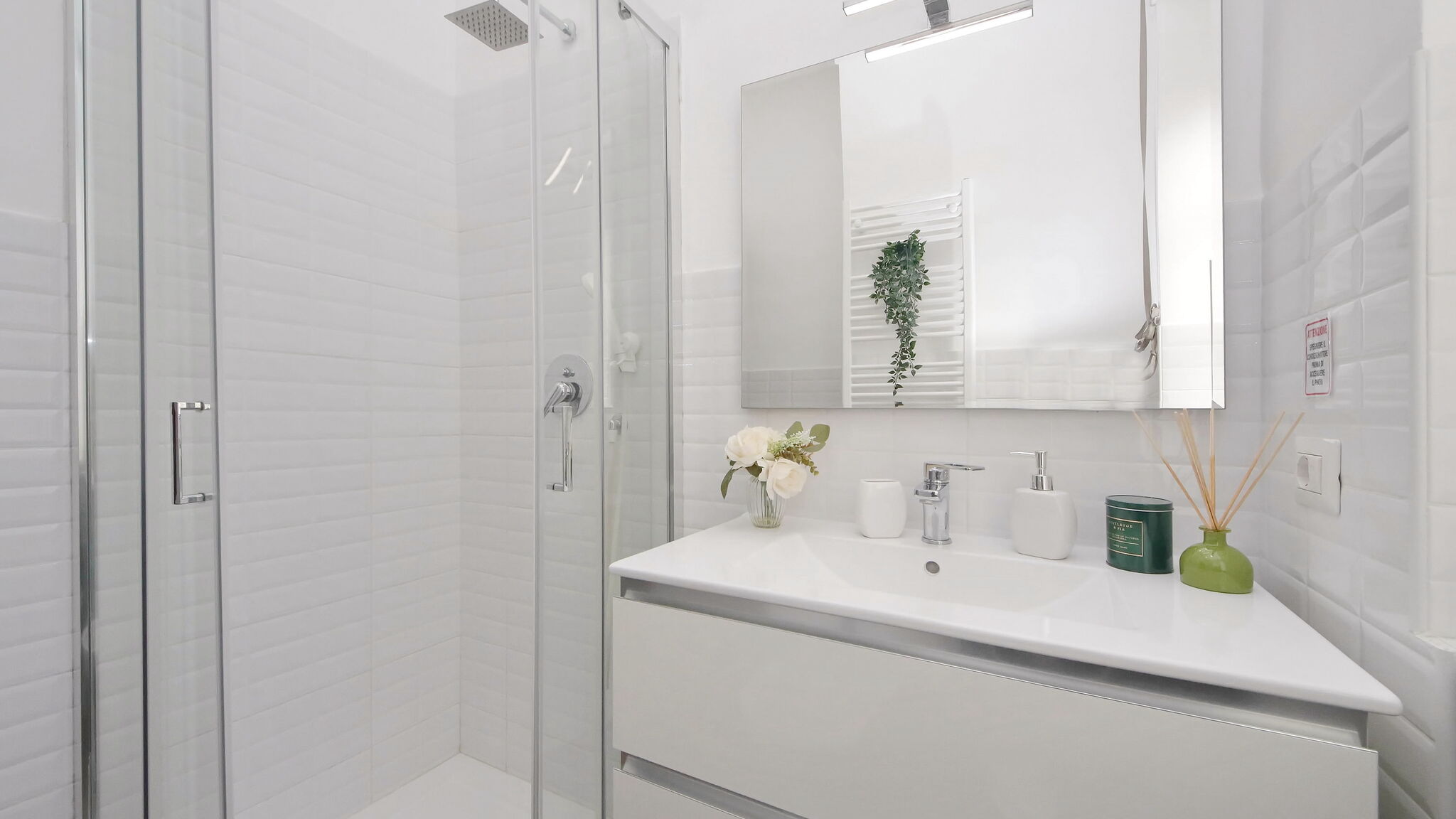 Italianway Roma A Casa di Stefano 