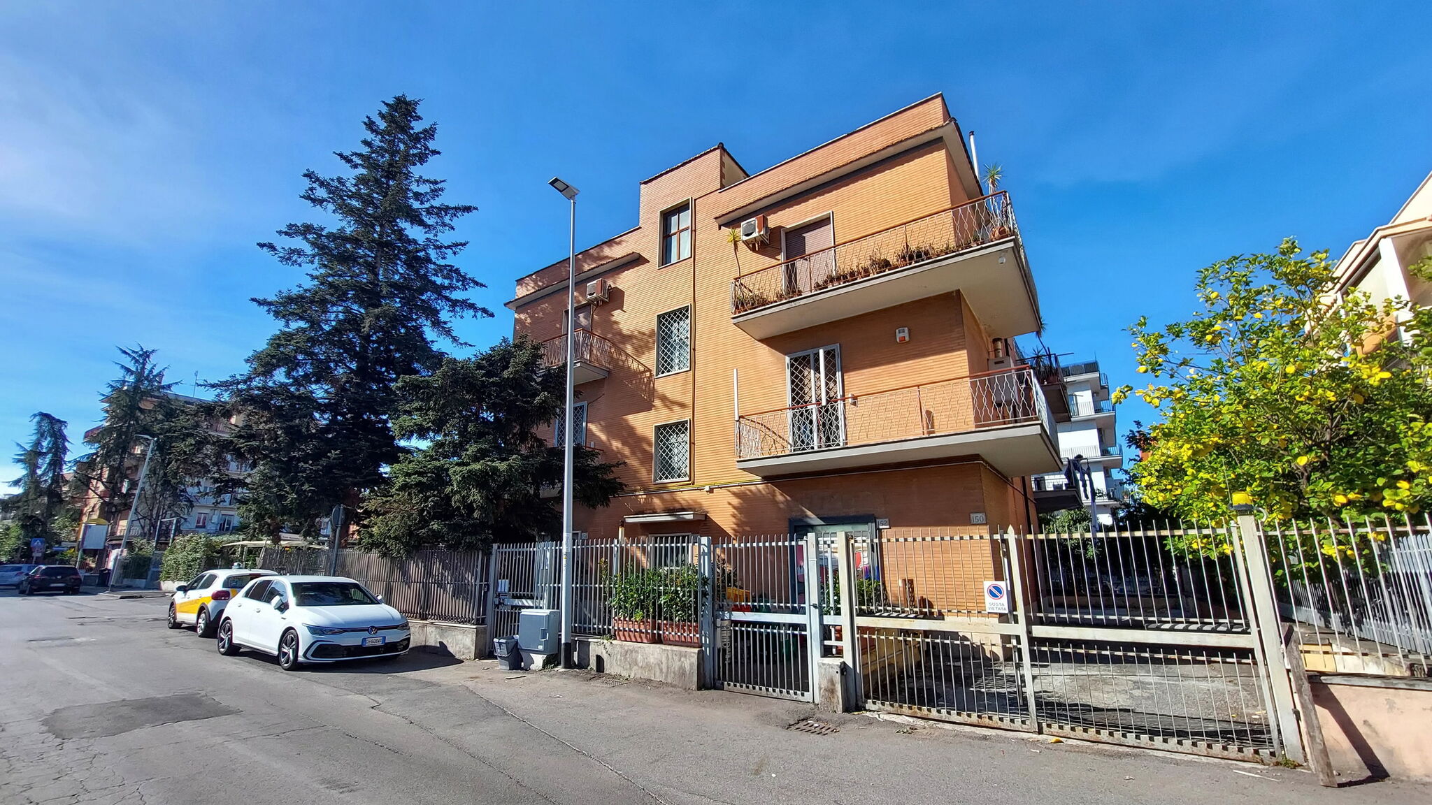 Italianway Roma A Casa di Stefano 