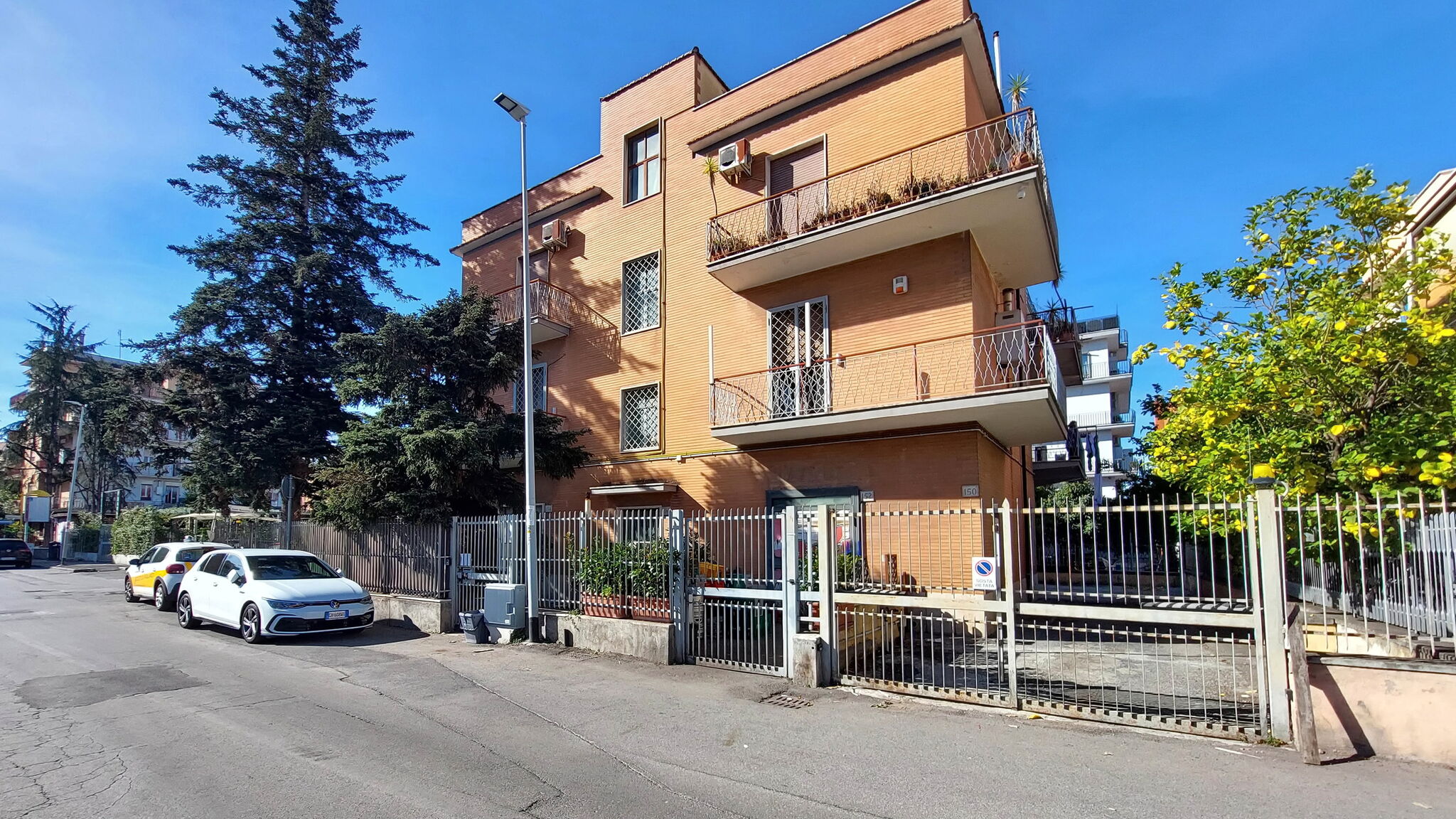 Italianway Roma A Casa di Stefano 