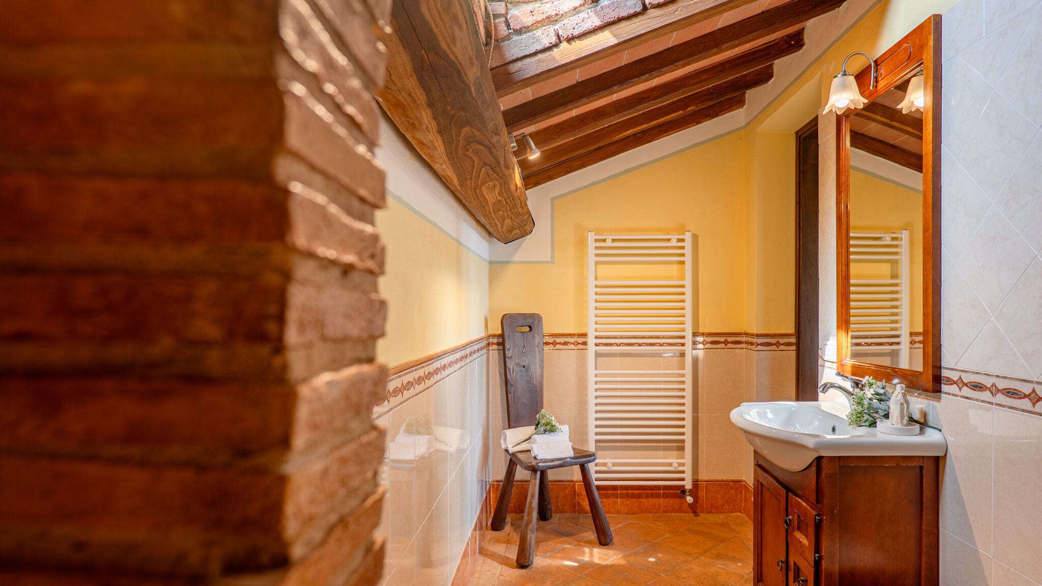 Italianway Castel del Piano Le Macine 6