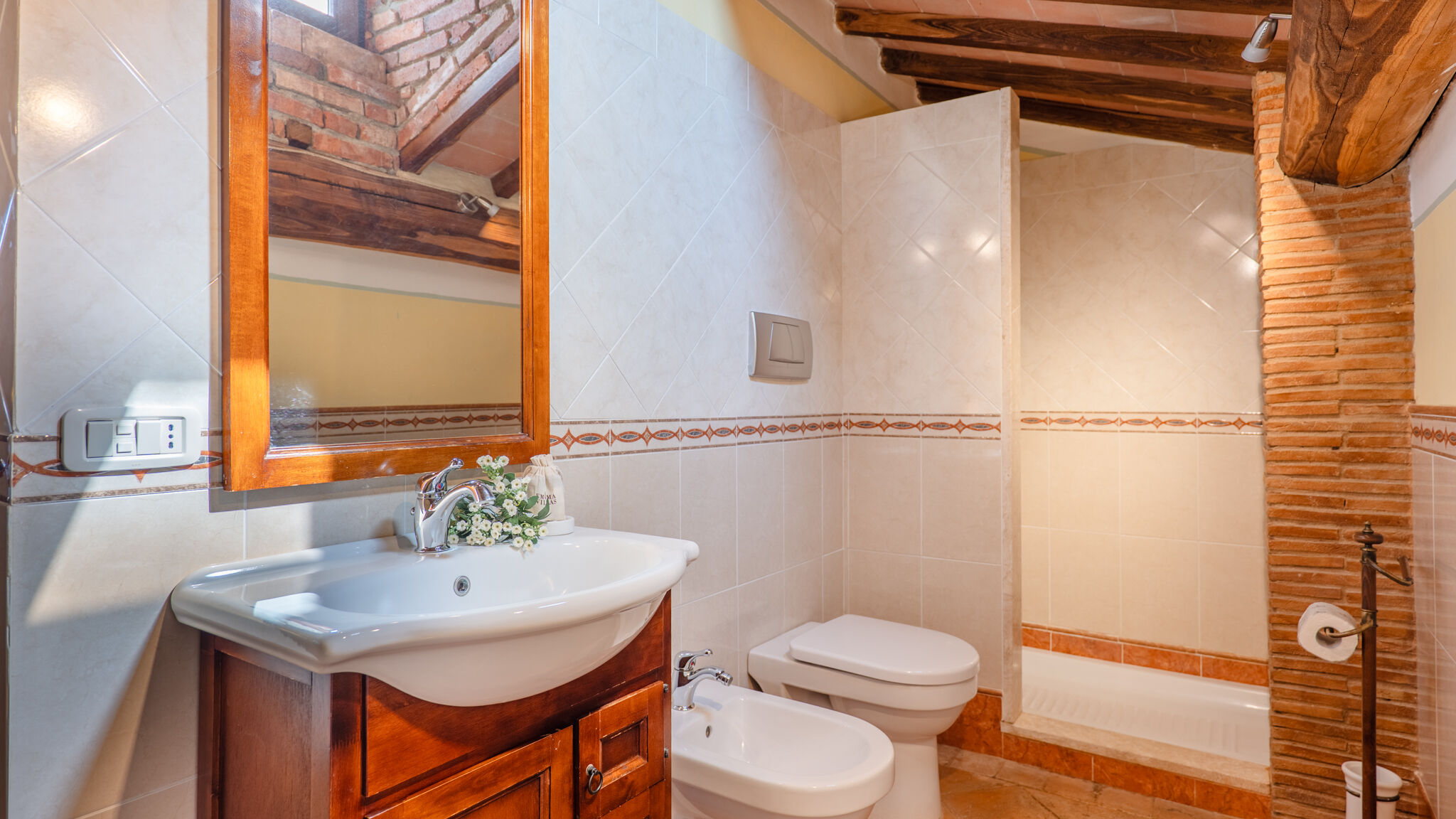 Italianway Castel del Piano Le Macine 6