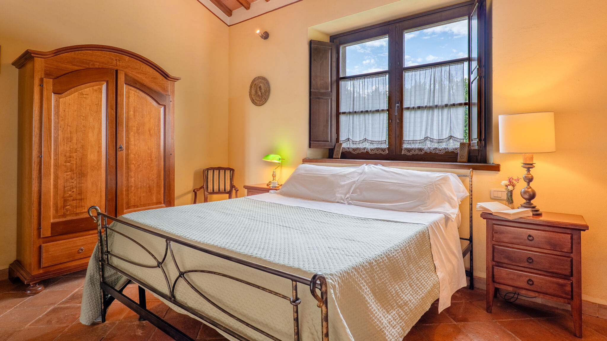 Italianway Castel del Piano Le Macine 6