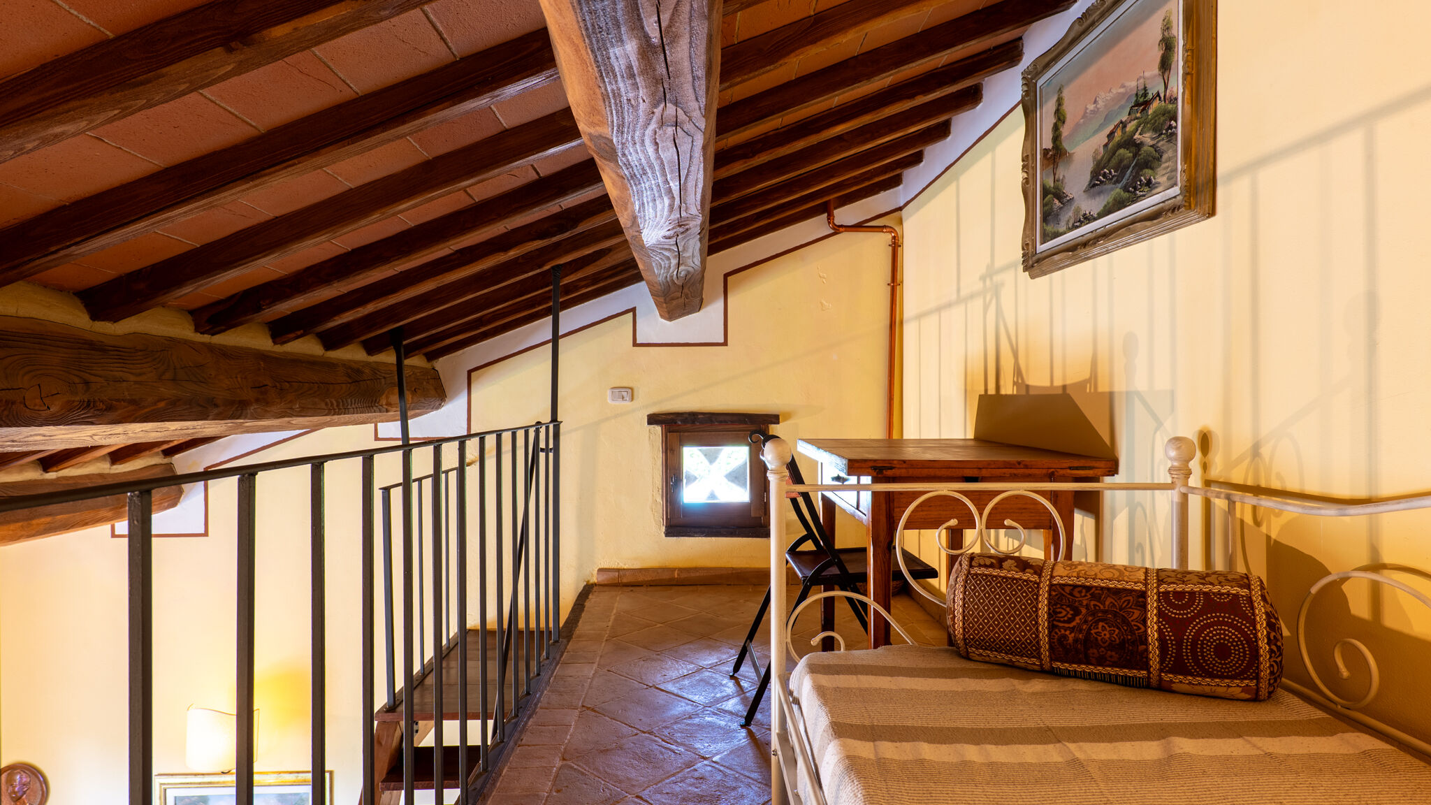 Italianway Castel del Piano Le Macine 6