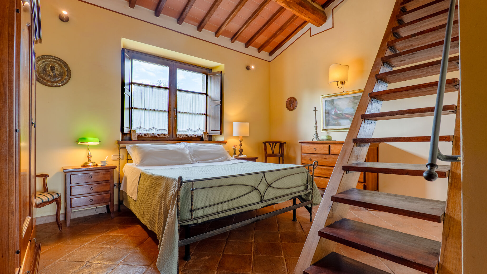 Italianway Castel del Piano Le Macine 6