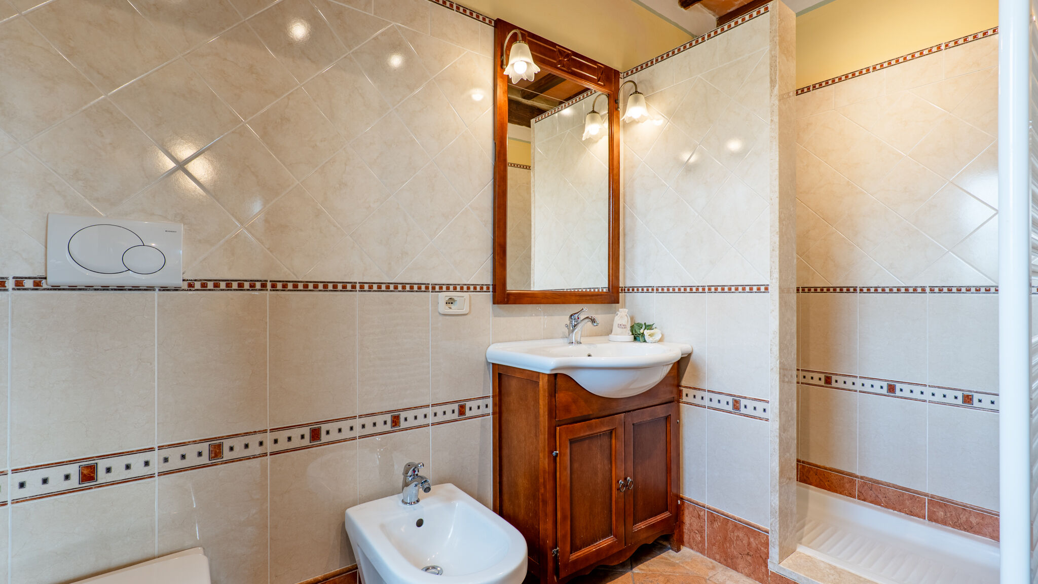 Italianway Castel del Piano Le Macine 6