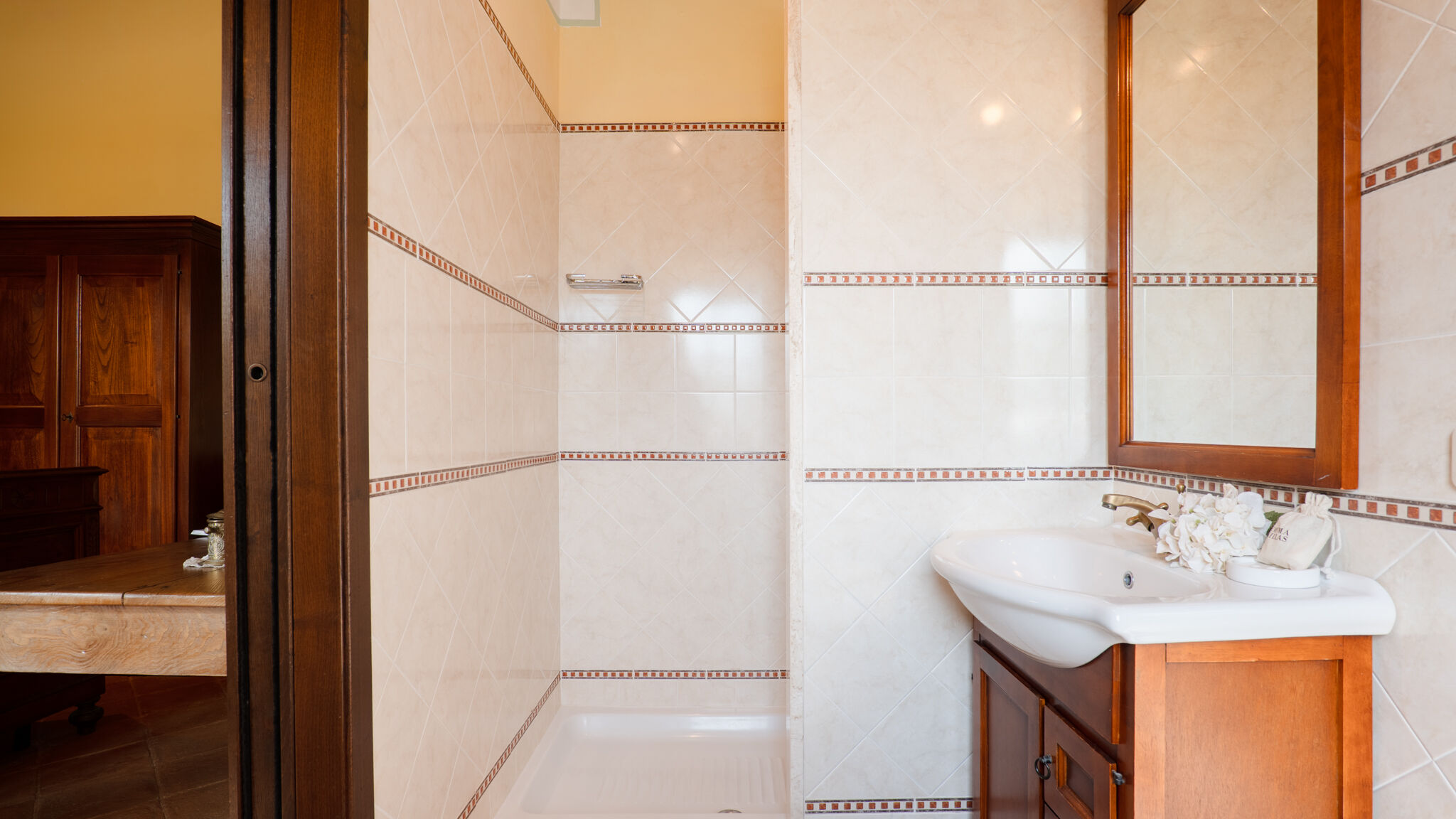 Italianway Castel del Piano Le Macine 6