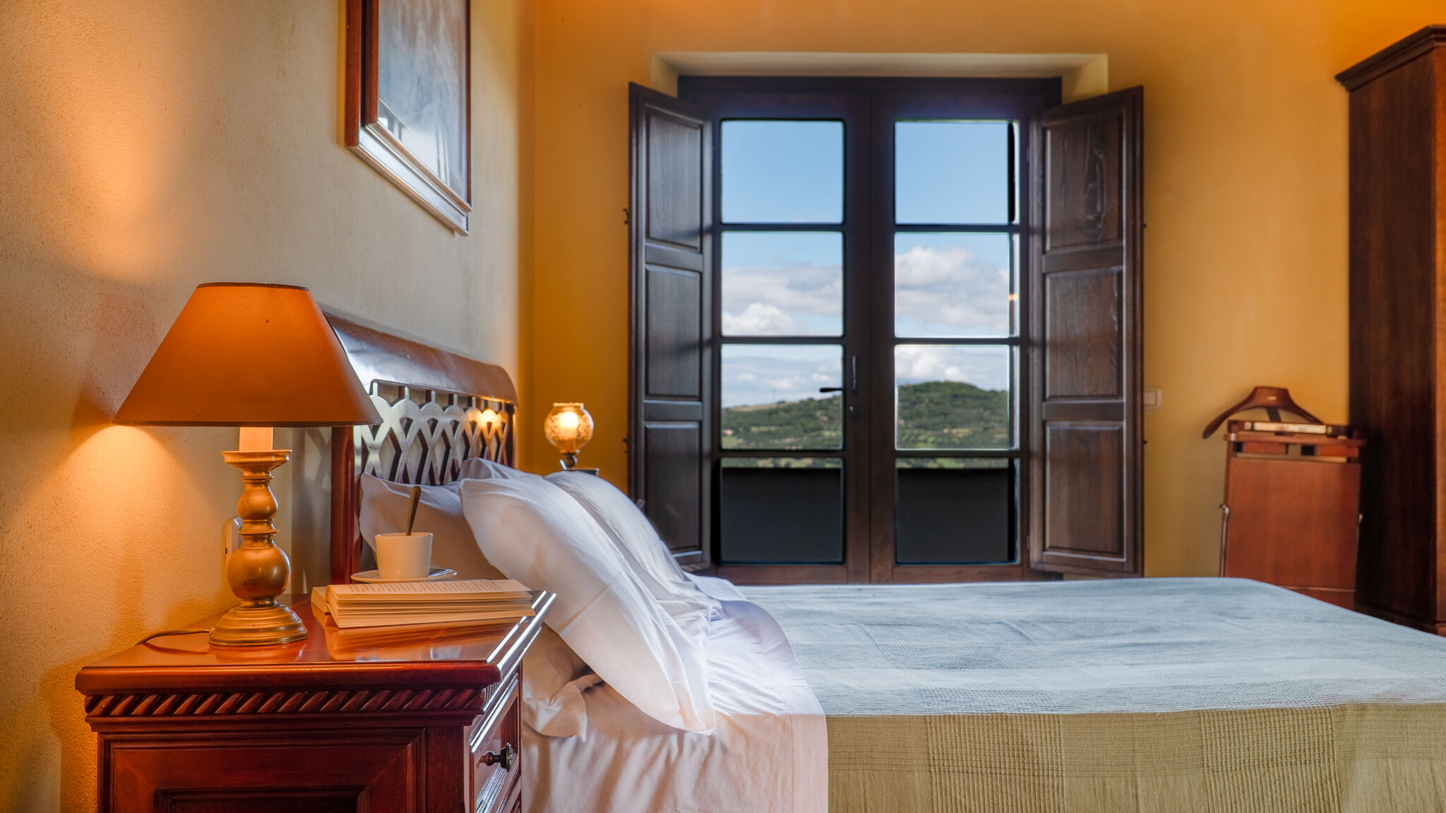 Italianway Castel del Piano Le Macine 6