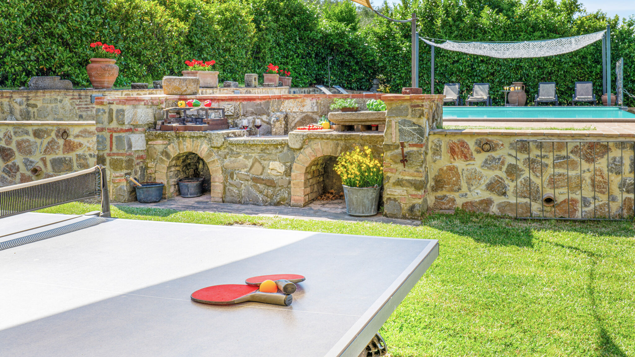 Italianway Castel del Piano Le Macine 6