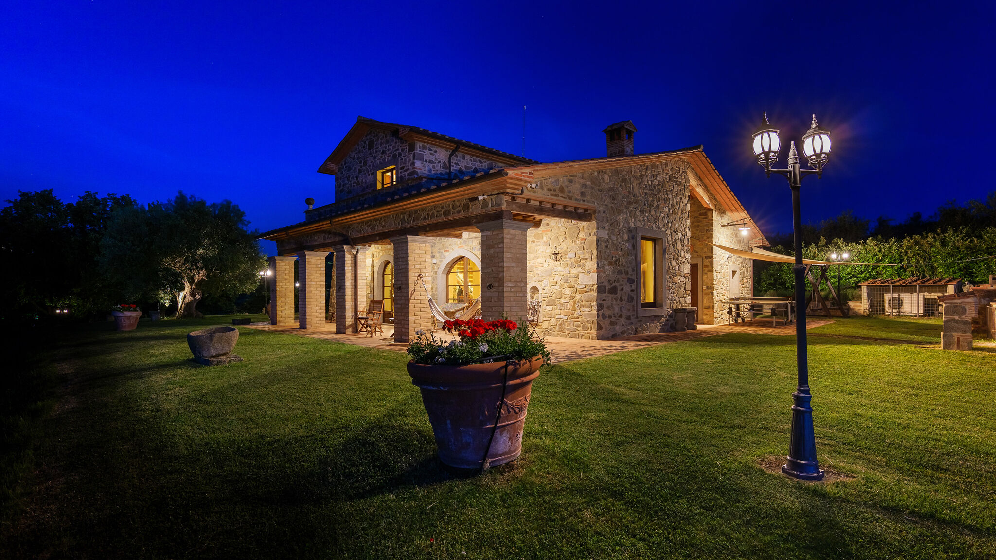 Italianway Castel del Piano Le Macine 6