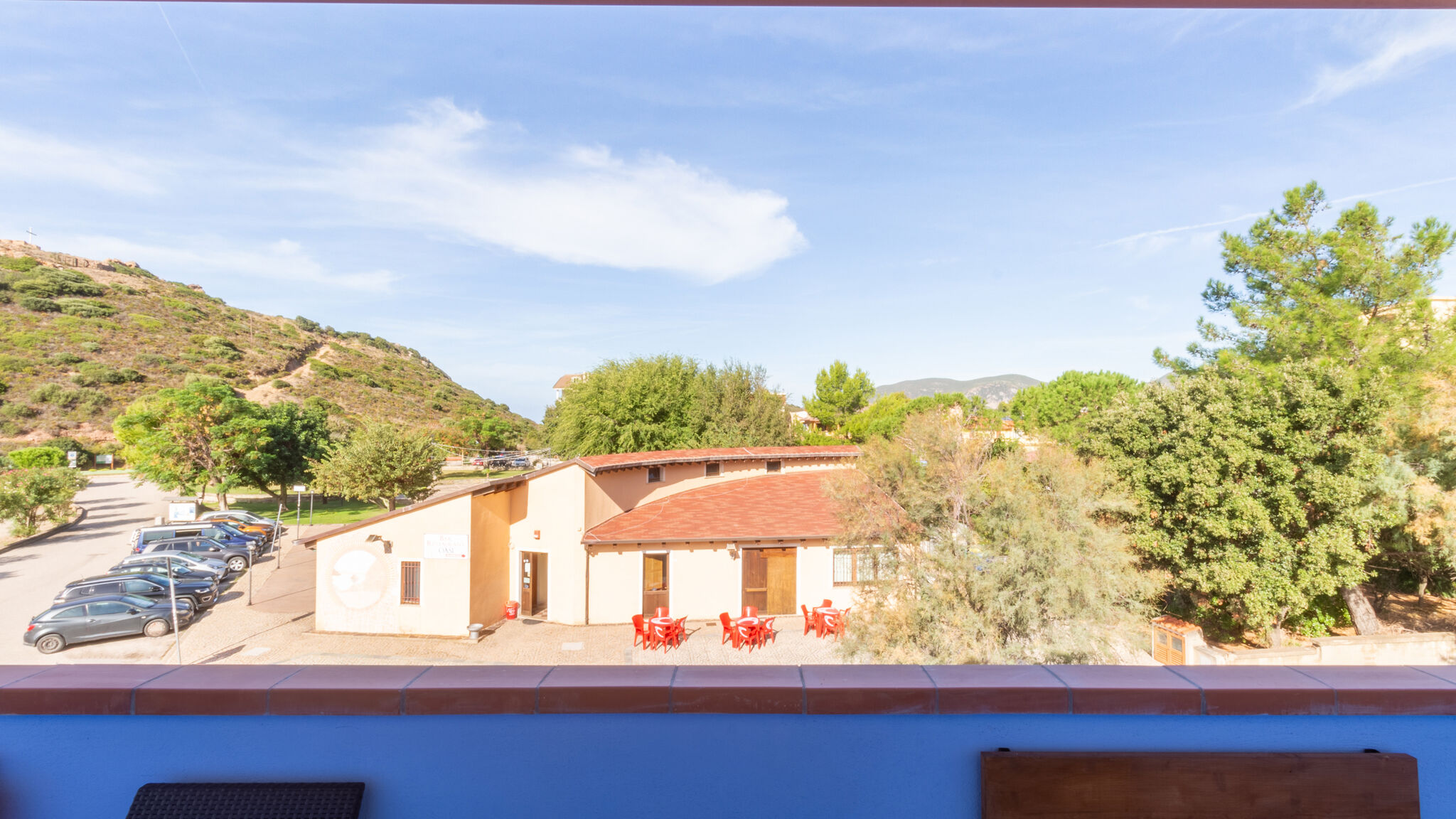 Italianway Iglesias La Margherita Guesthouse, Nebida seaview