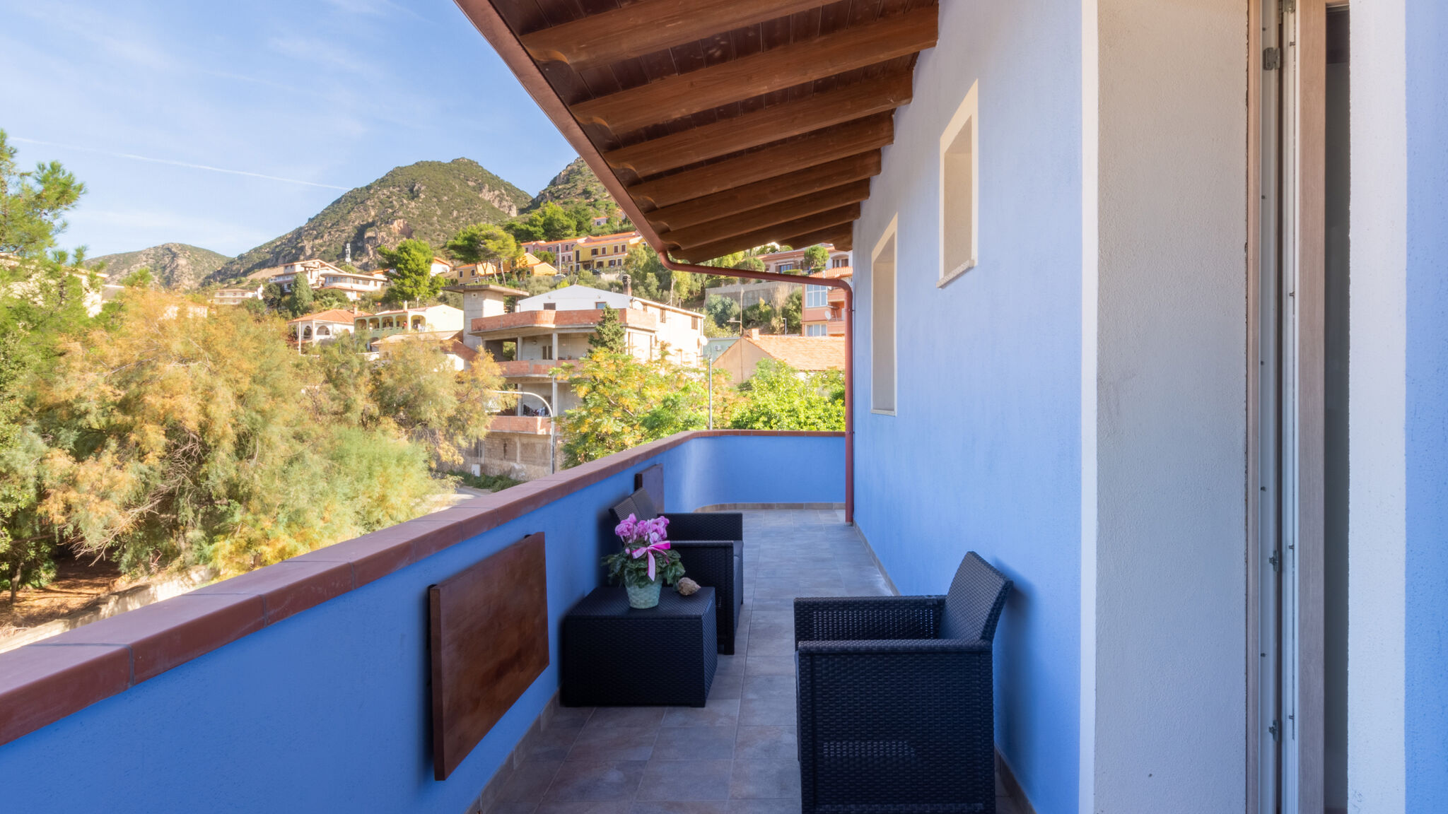 Italianway Iglesias La Margherita Guesthouse, Nebida seaview