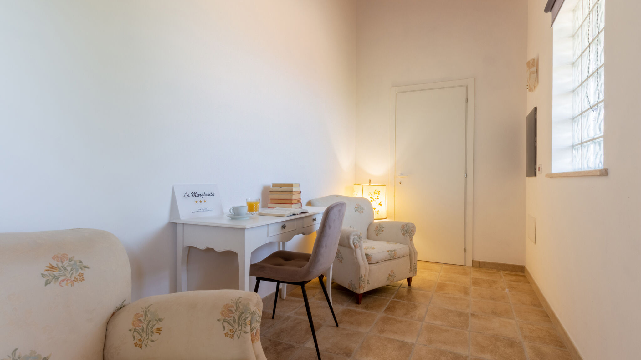 Italianway Iglesias La Margherita Guesthouse, Nebida seaview