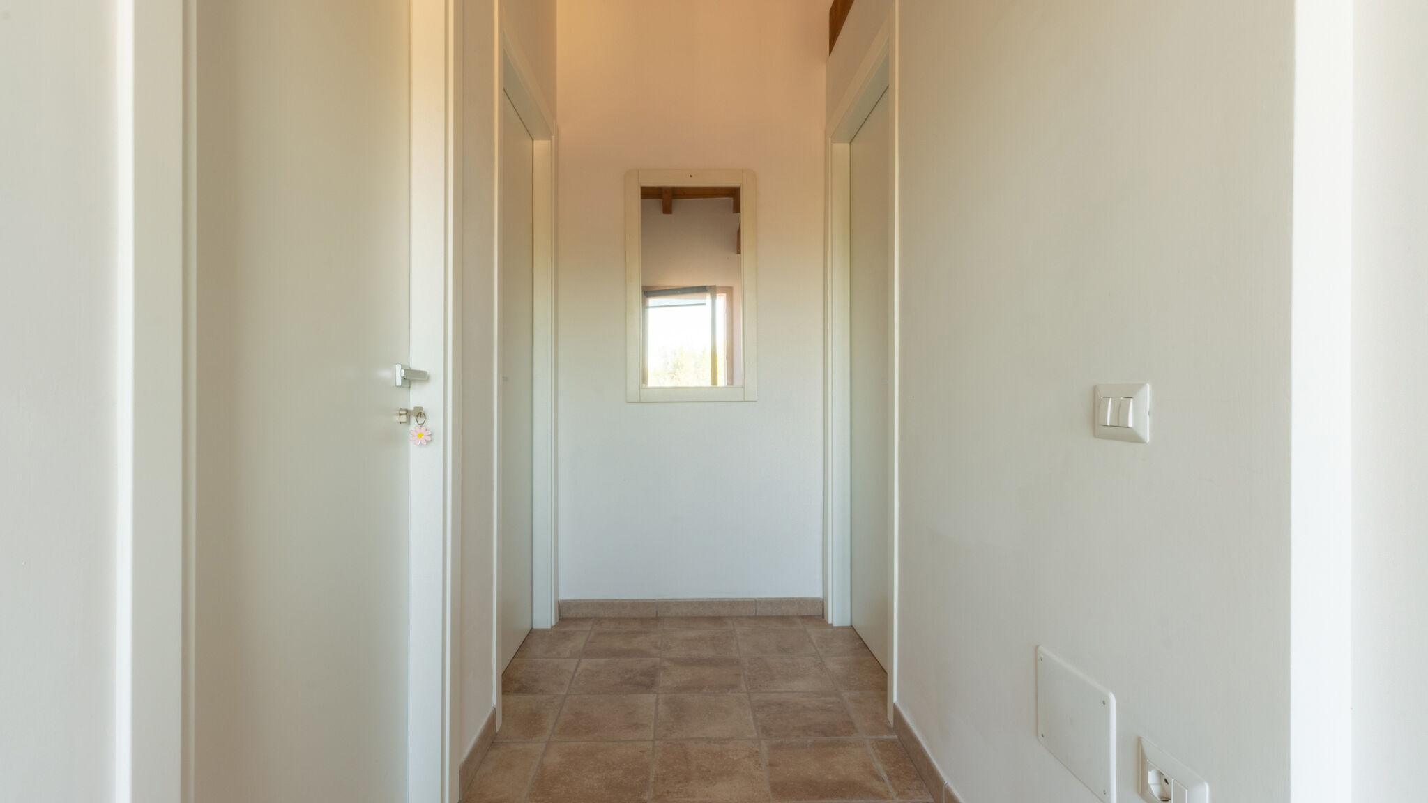 Italianway Iglesias La Margherita Guesthouse, Nebida seaview