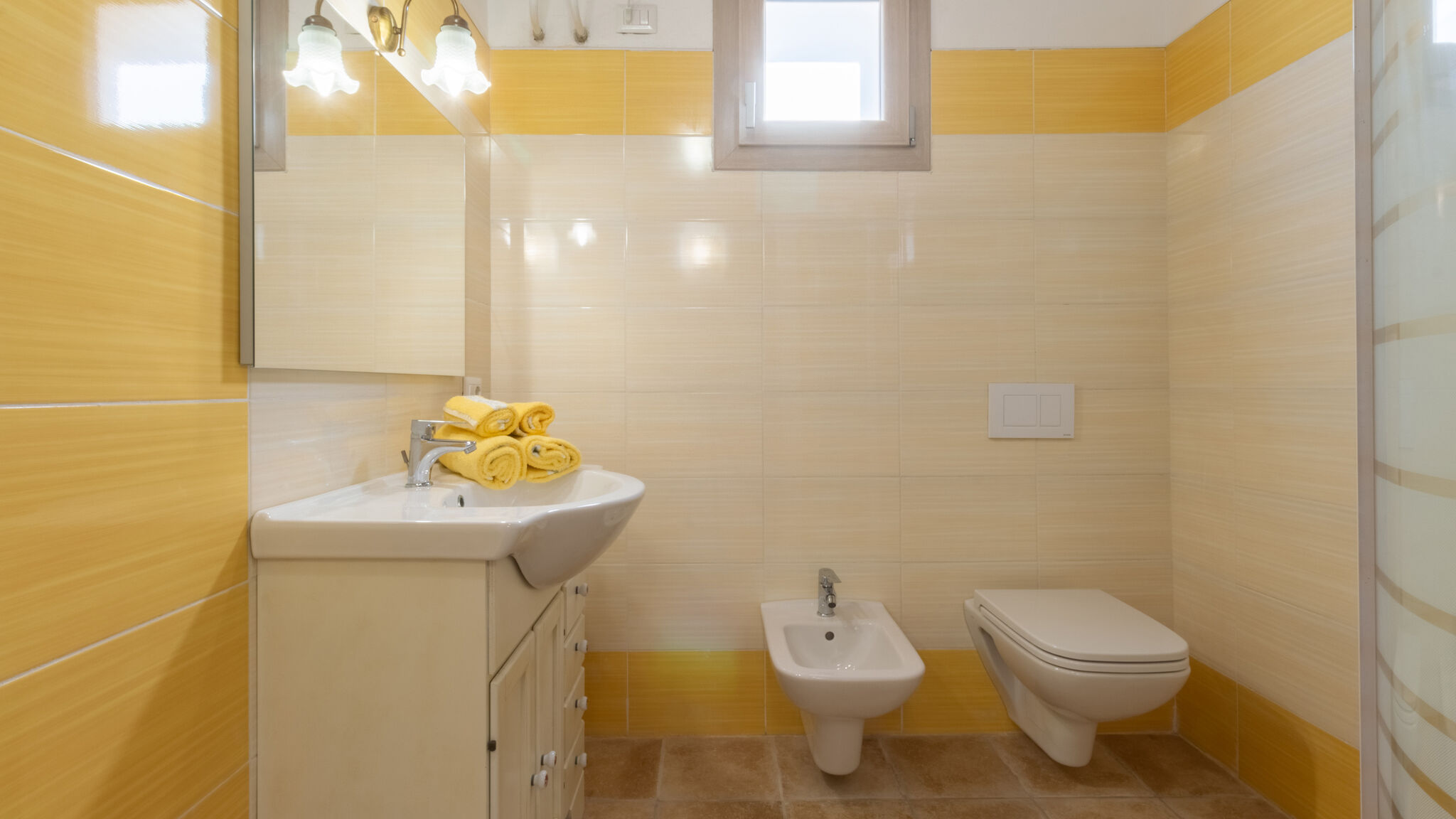 Italianway Iglesias La Margherita Guesthouse, Nebida seaview