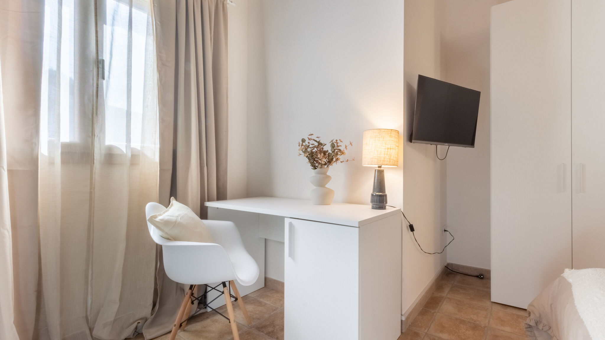 Italianway Iglesias La Margherita Guesthouse, Nebida seaview