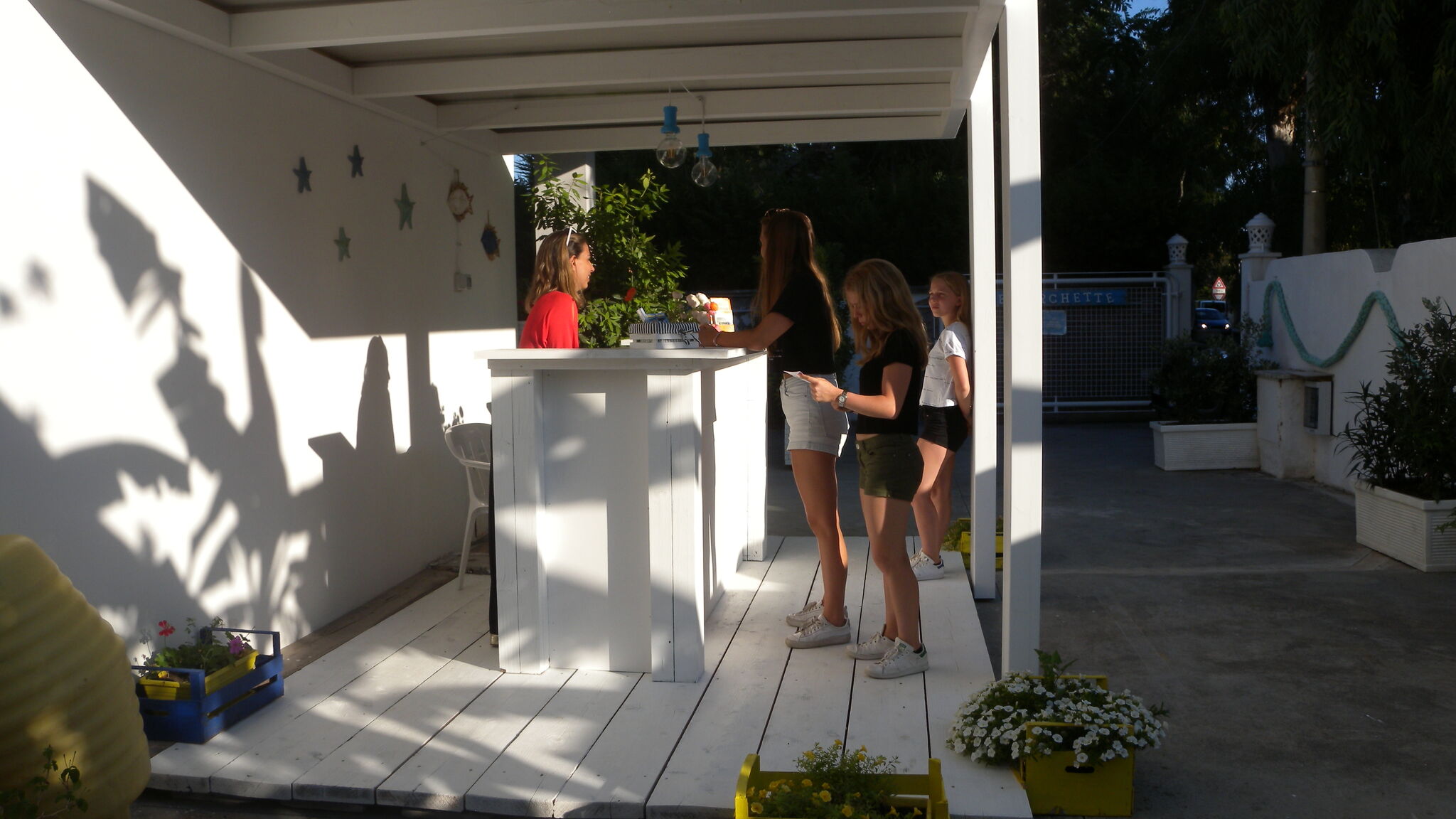 Italianway Lecce Le Barchette 10 - primo piano