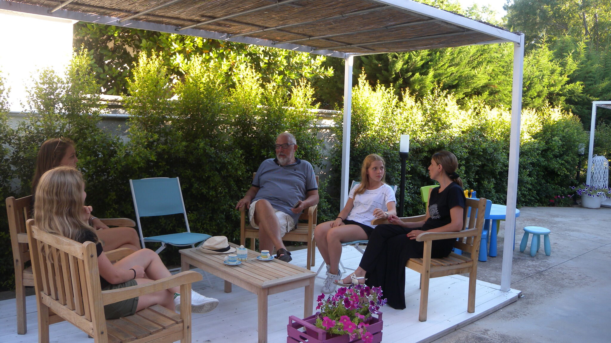 Italianway Lecce Le Barchette 7 - primo piano