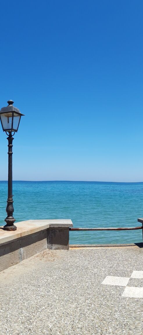 Italianway Lecce Le Barchette 8 - primo piano