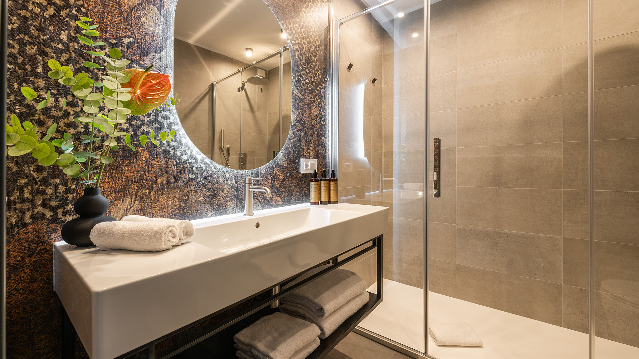 Italianway Cagliari Solì Suite & Rooms - Golden Vibes