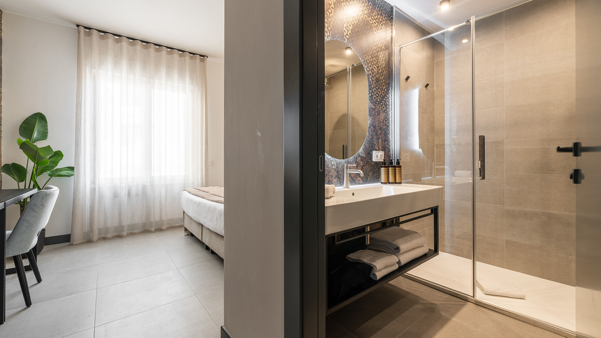 Italianway Cagliari Solì Suite & Rooms - Golden Vibes