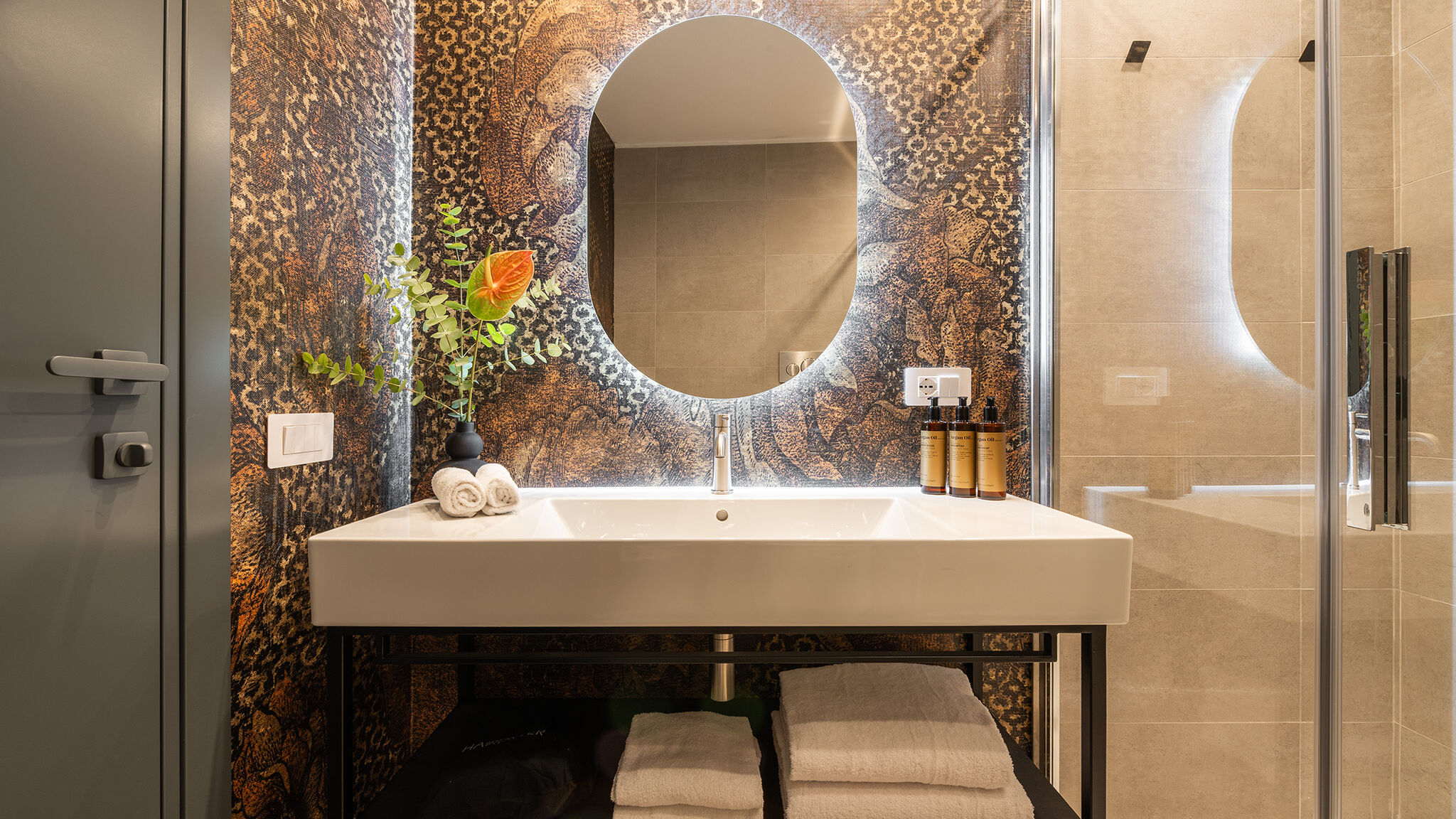 Italianway Cagliari Solì Suite & Rooms - Golden Vibes