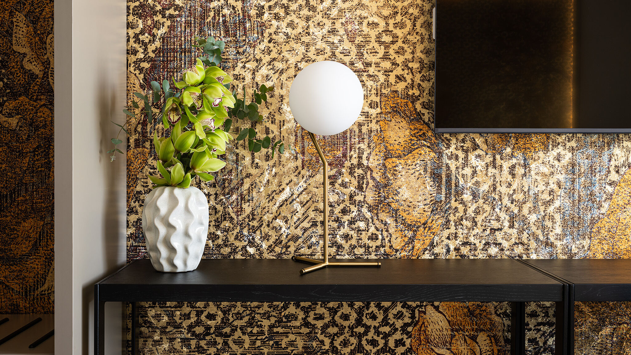 Italianway Cagliari Solì Suite & Rooms - Golden Vibes