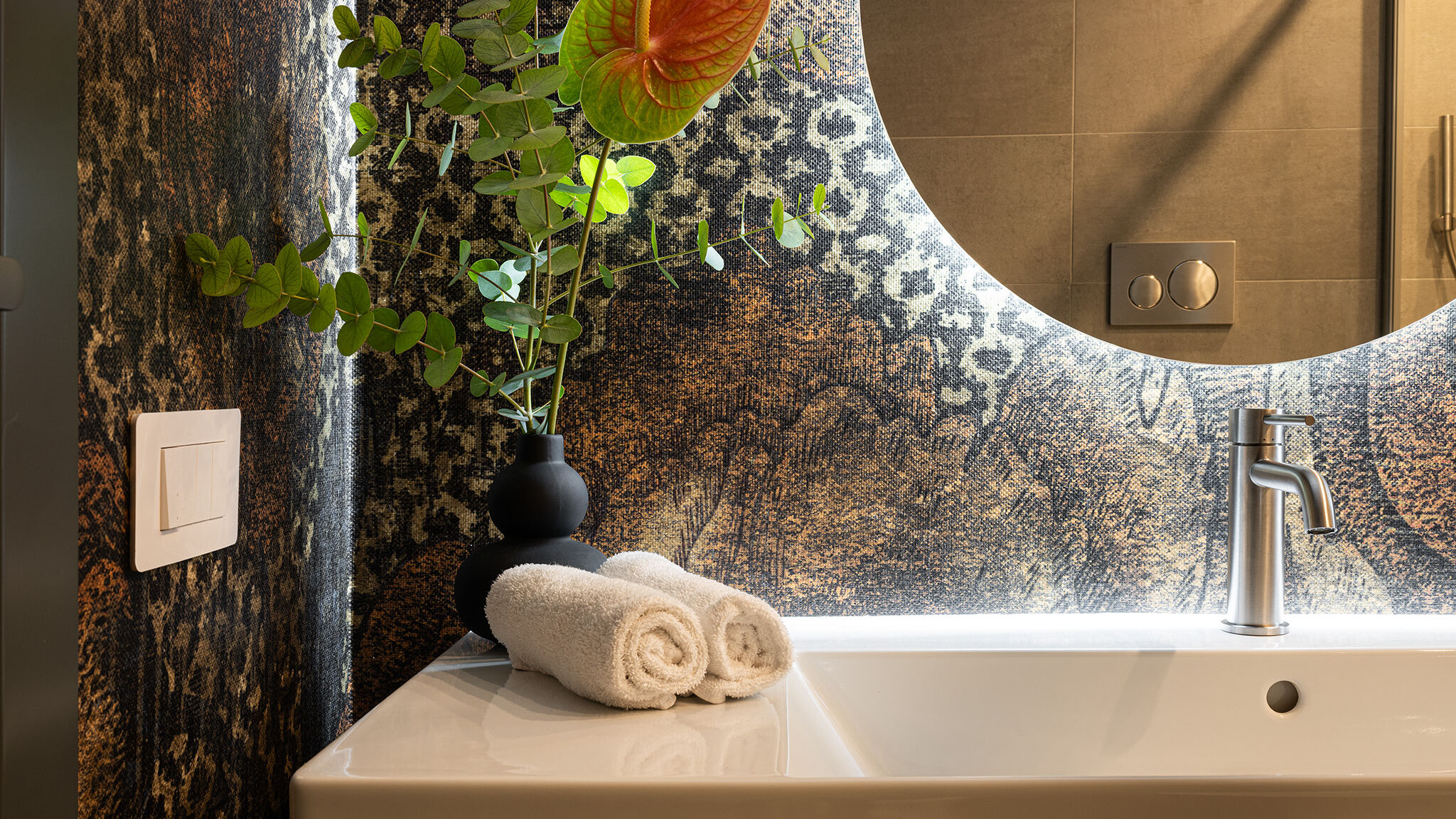 Italianway Cagliari Solì Suite & Rooms - Golden Vibes