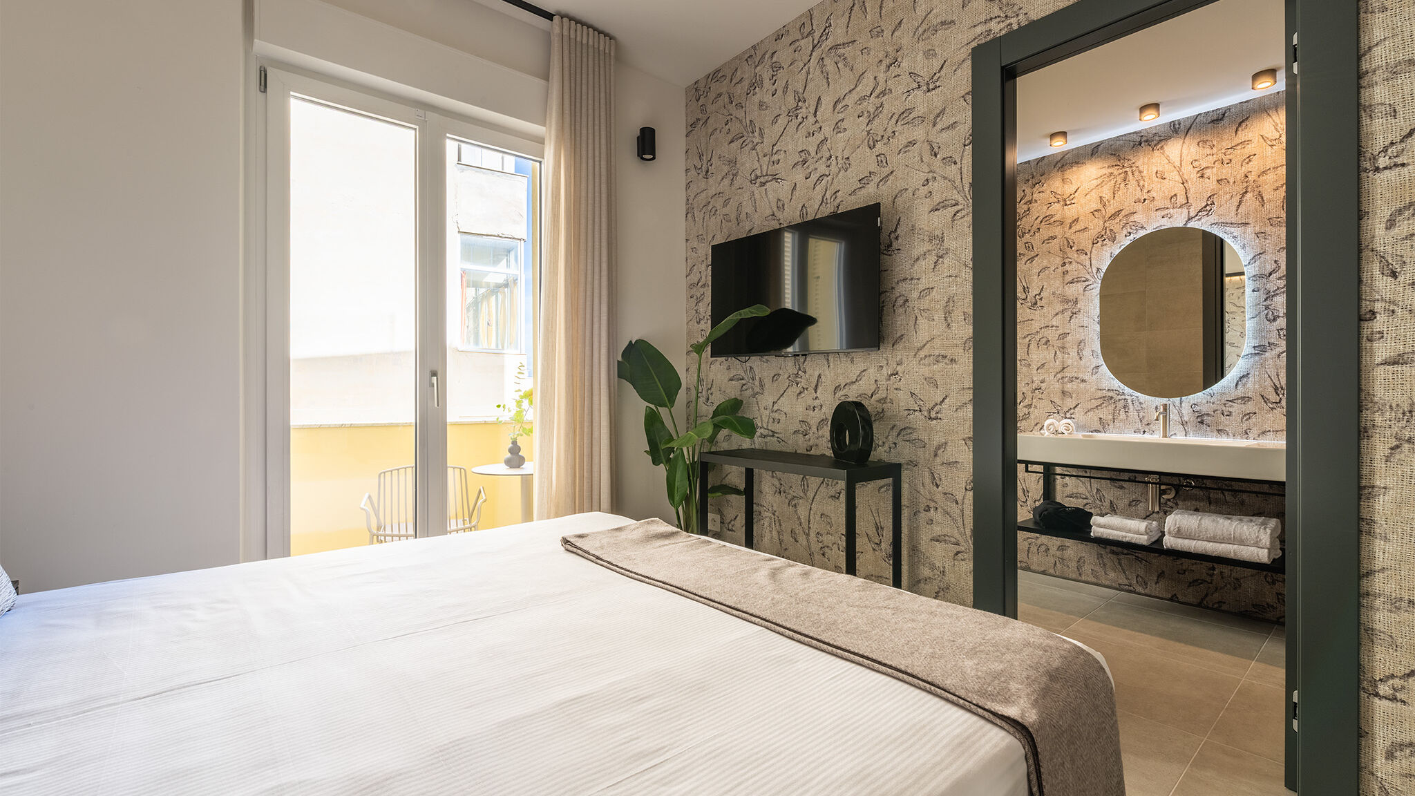 Italianway Cagliari Solì Suite & Rooms - Lily