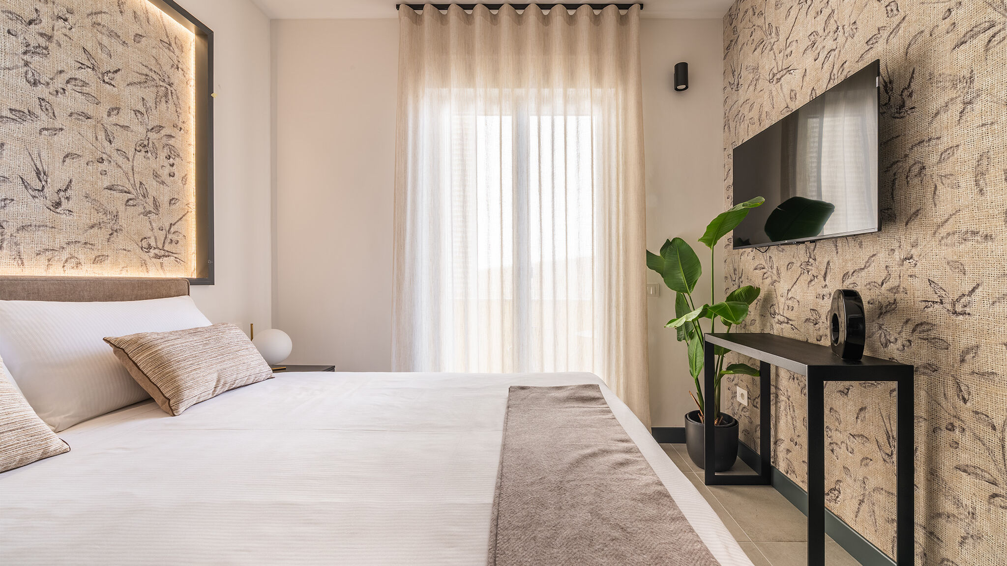 Italianway Cagliari Solì Suite & Rooms - Lily