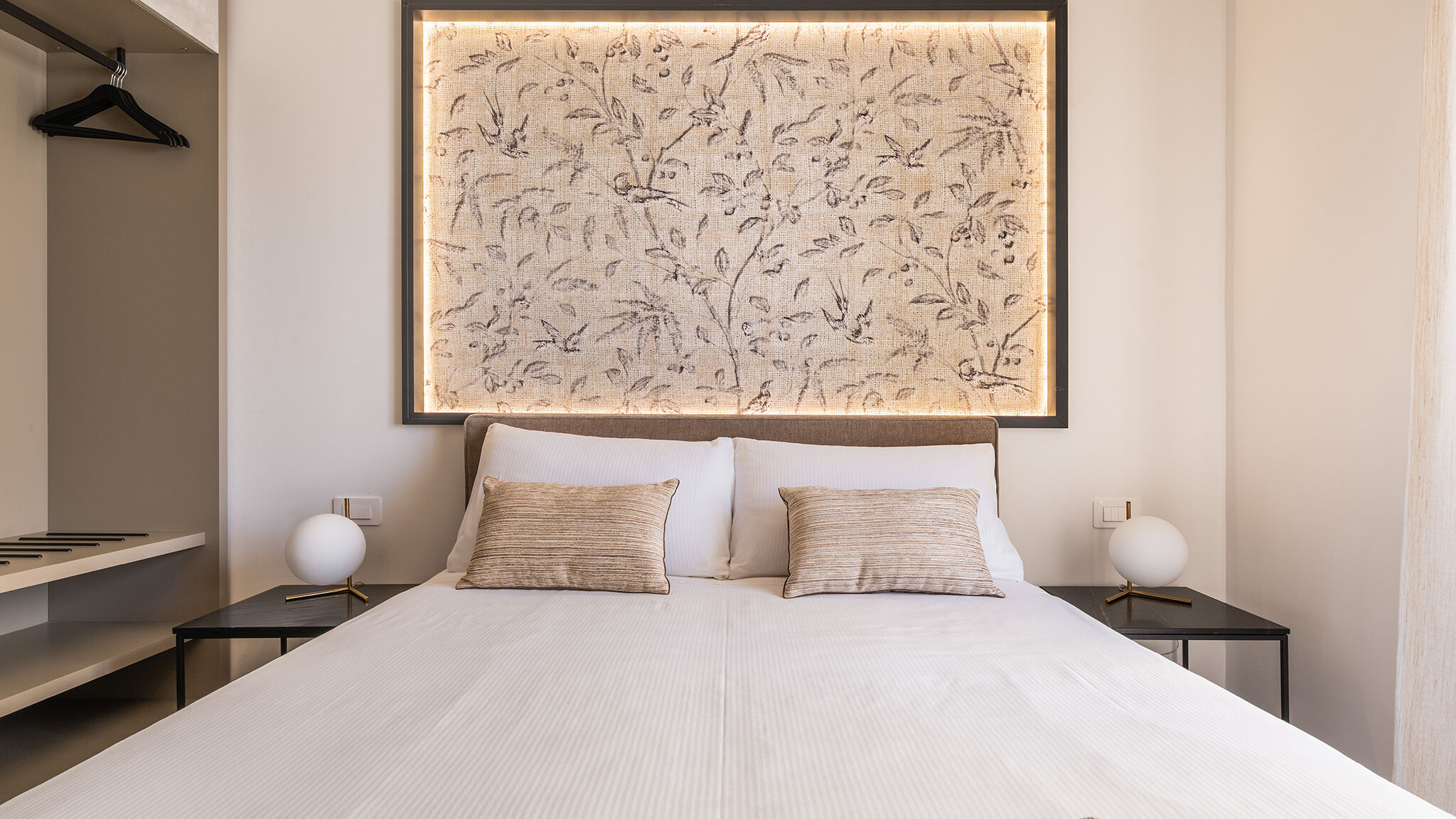 Italianway Cagliari Solì Suite & Rooms - Lily