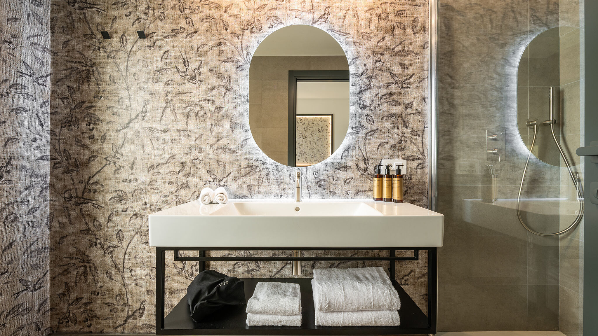 Italianway Cagliari Solì Suite & Rooms - Lily