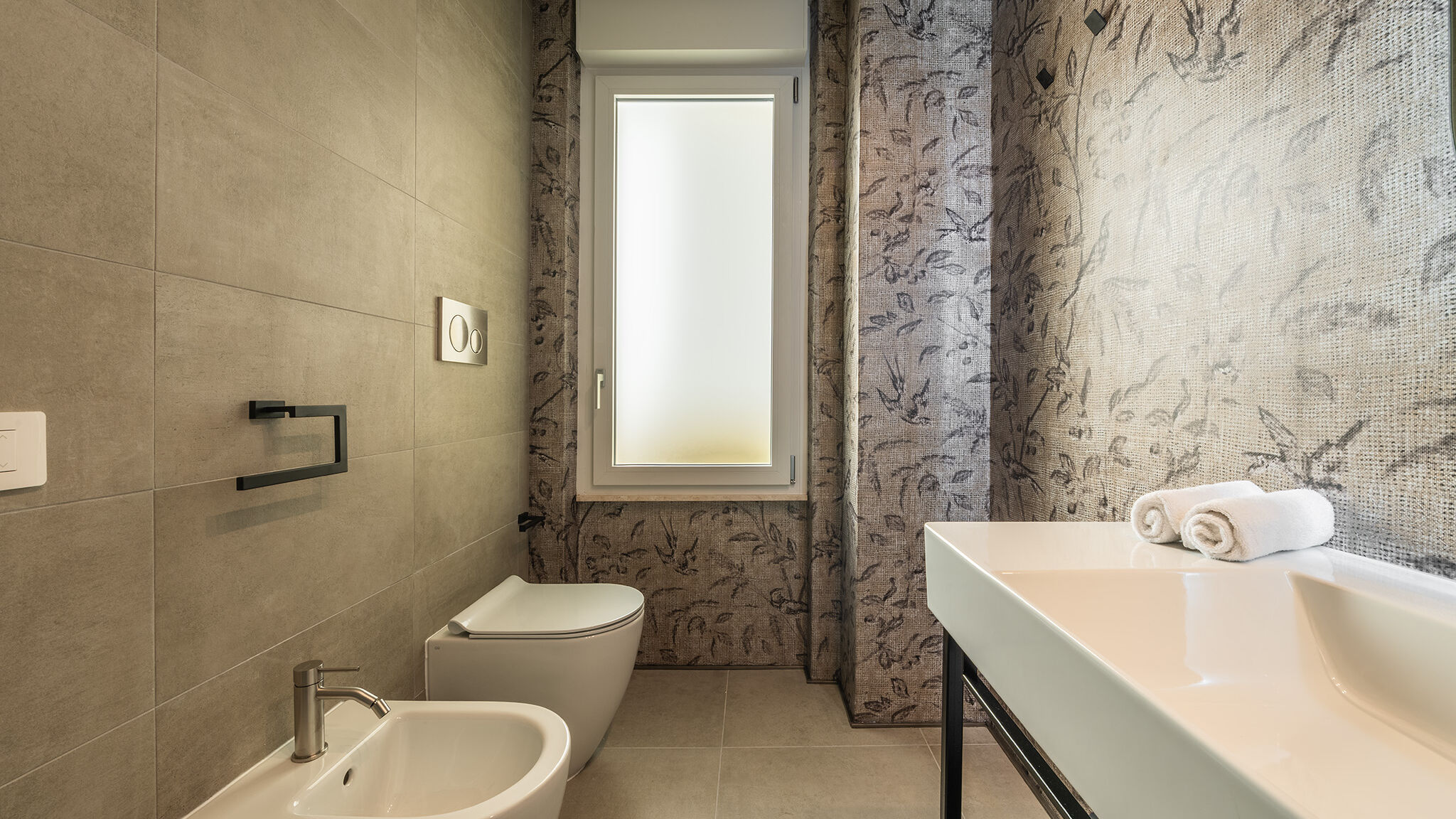 Italianway Cagliari Solì Suite & Rooms - Lily