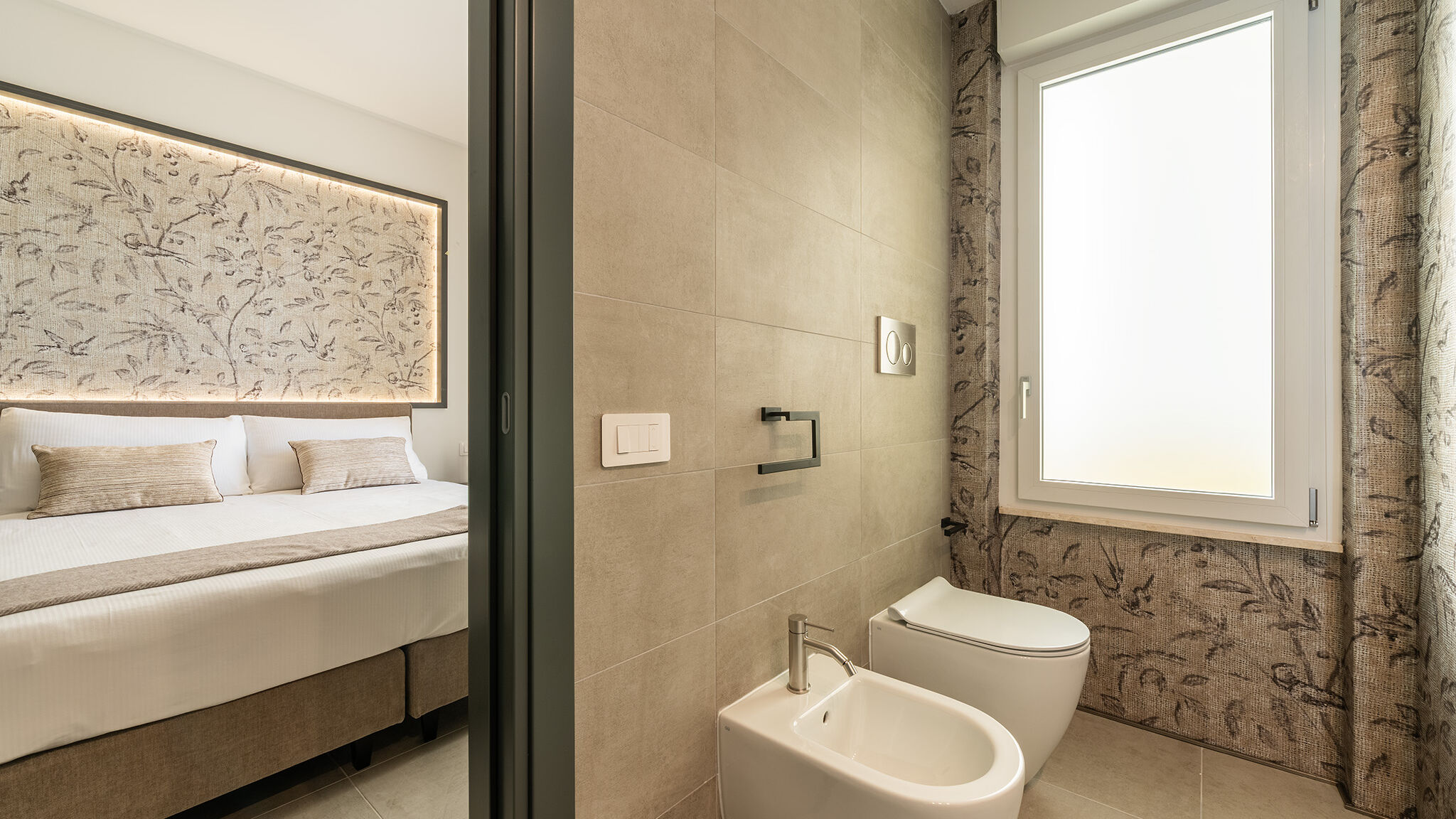 Italianway Cagliari Solì Suite & Rooms - Lily