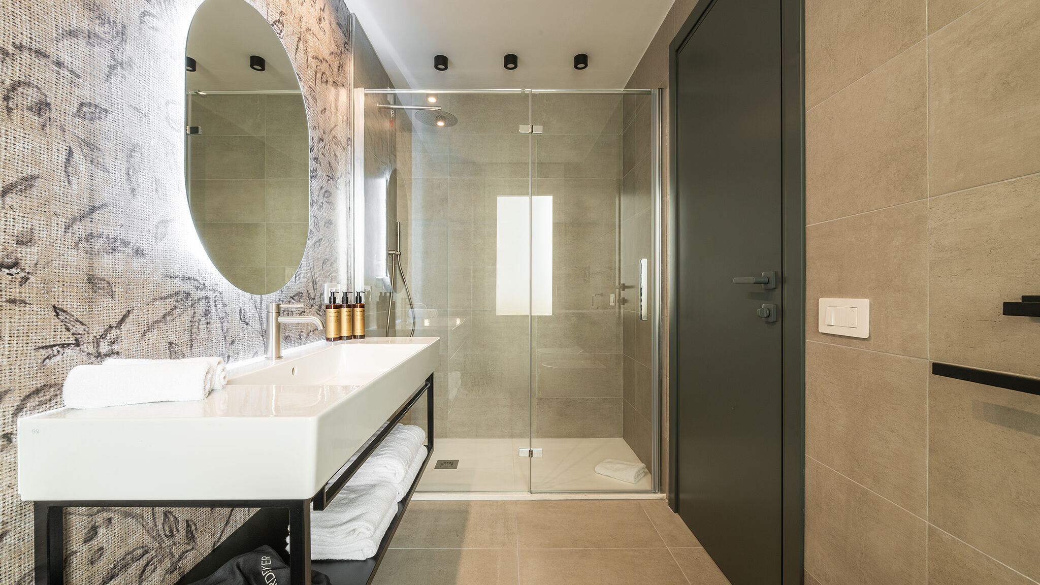 Italianway Cagliari Solì Suite & Rooms - Lily