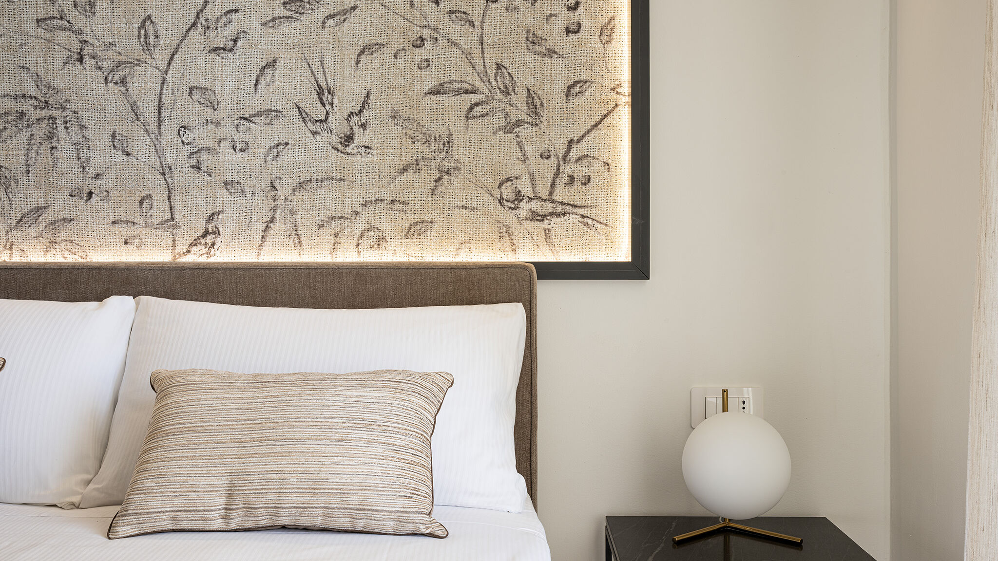 Italianway Cagliari Solì Suite & Rooms - Lily