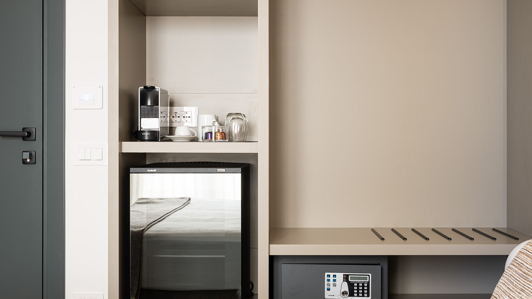 Italianway Cagliari Solì Suite & Rooms - Lily