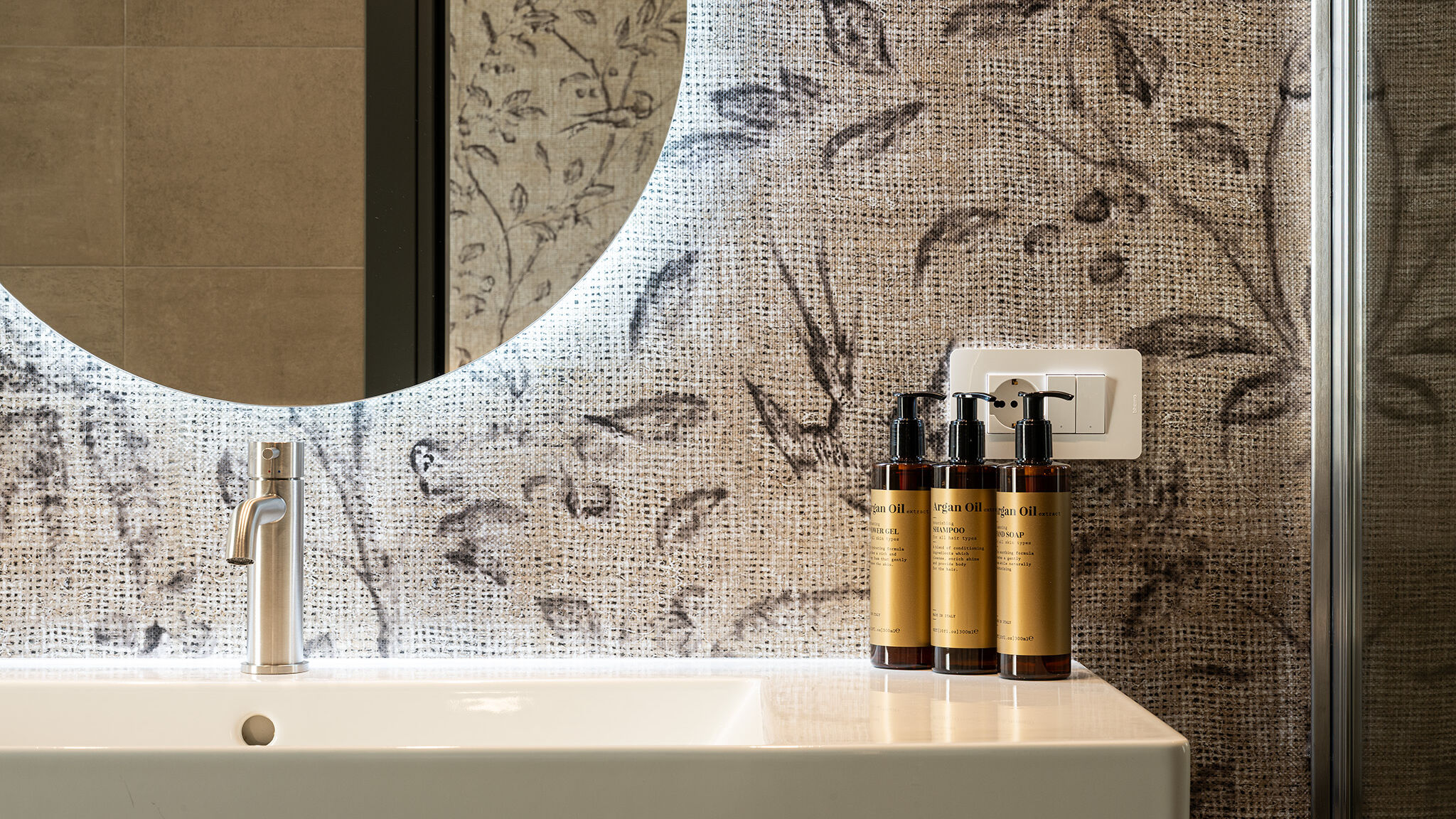 Italianway Cagliari Solì Suite & Rooms - Lily