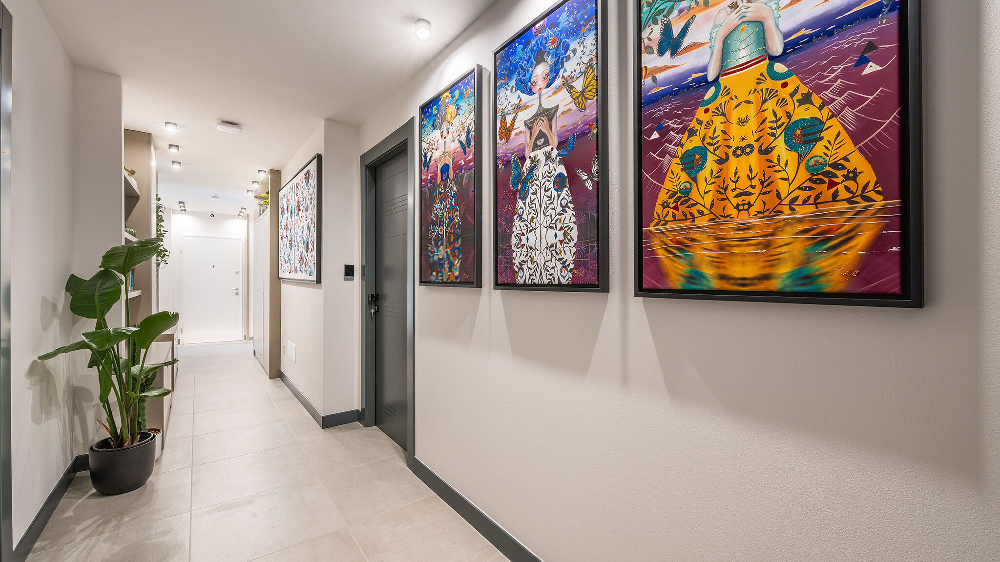 Italianway Cagliari Solì Suite & Rooms - Lily