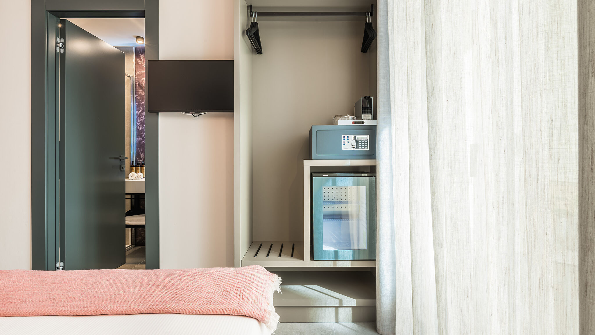 Italianway Cagliari Solì Suite & Rooms - Ruby