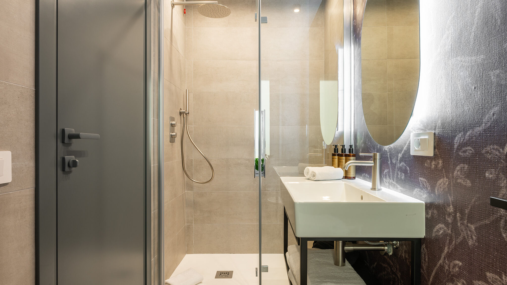 Italianway Cagliari Solì Suite & Rooms - Ruby