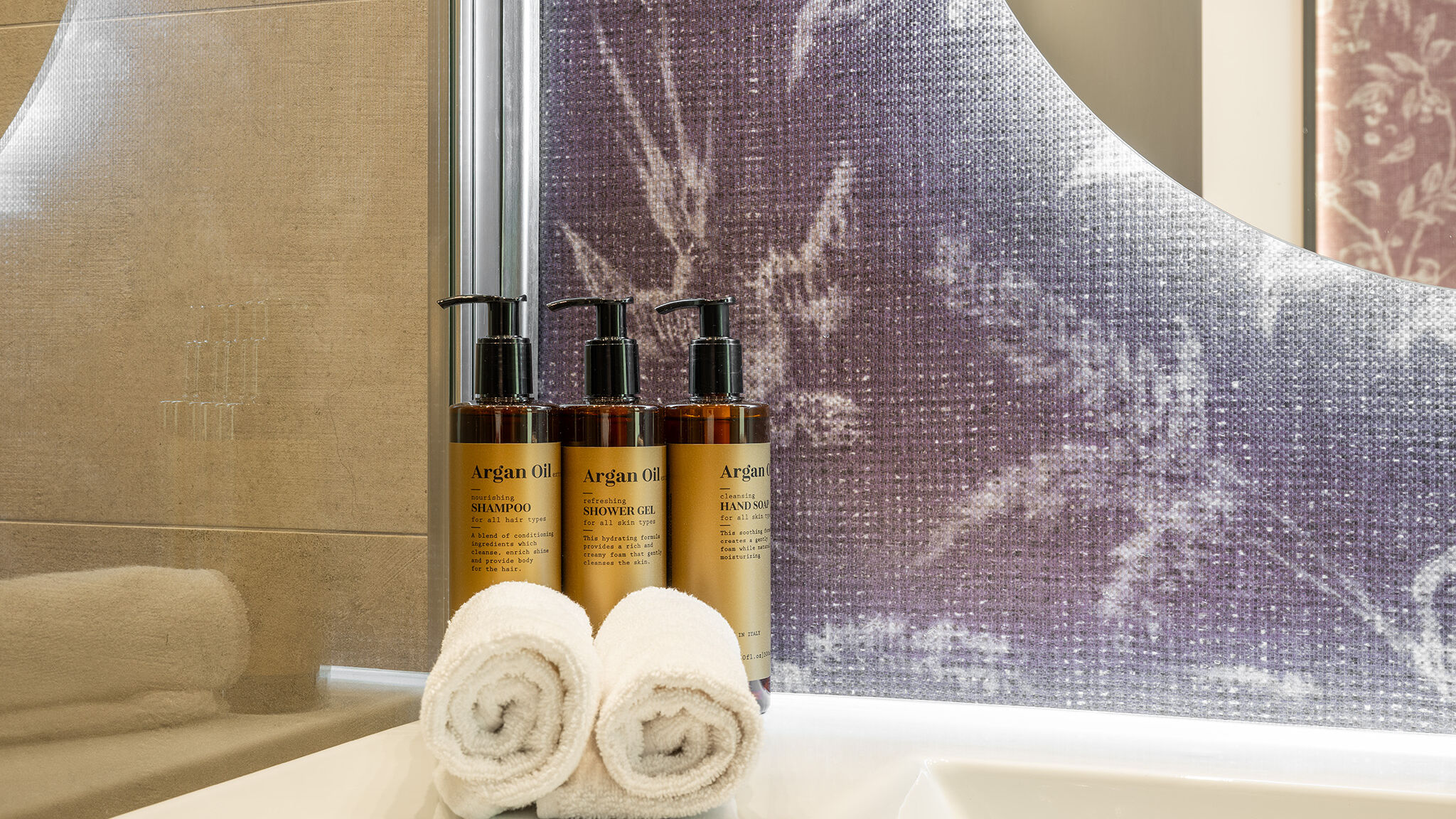 Italianway Cagliari Solì Suite & Rooms - Ruby