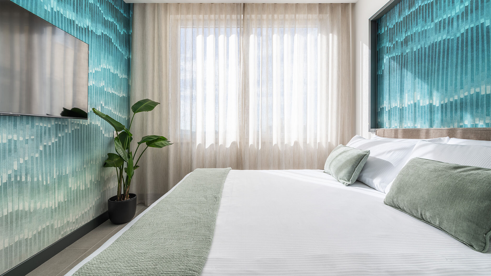 Italianway Cagliari Solì Suite & Rooms - Fluvia