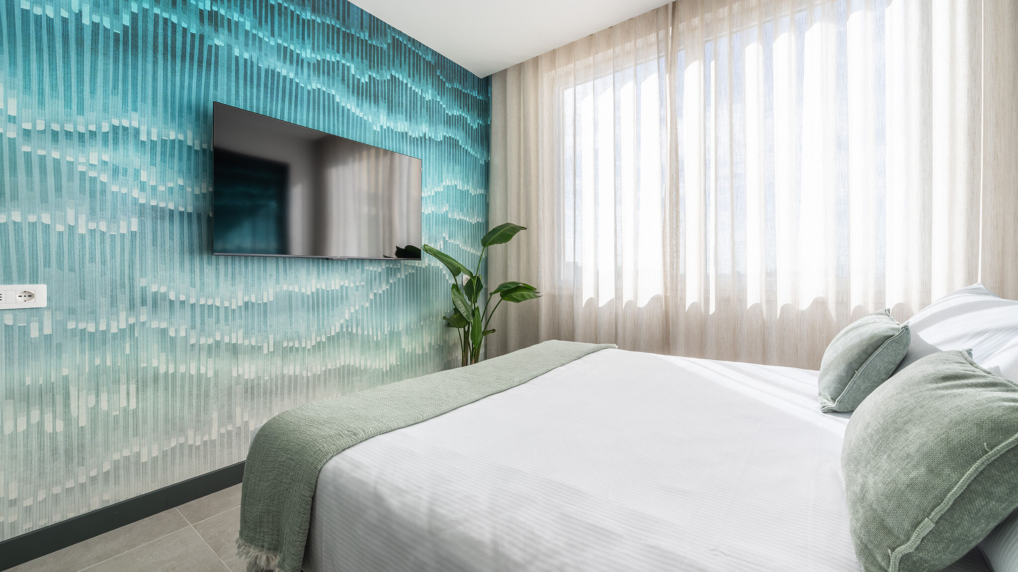 Italianway Cagliari Solì Suite & Rooms - Fluvia