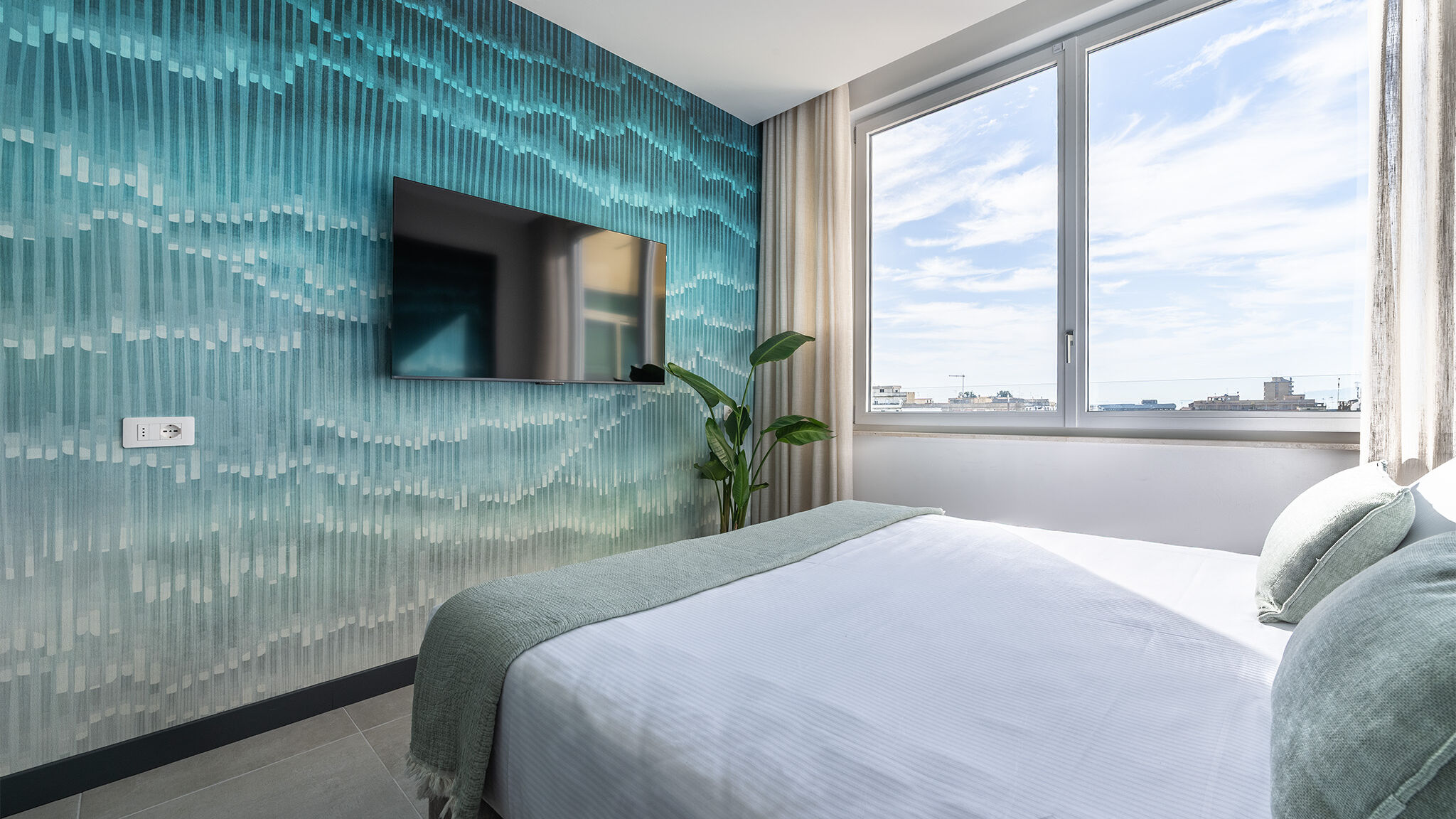 Italianway Cagliari Solì Suite & Rooms - Fluvia