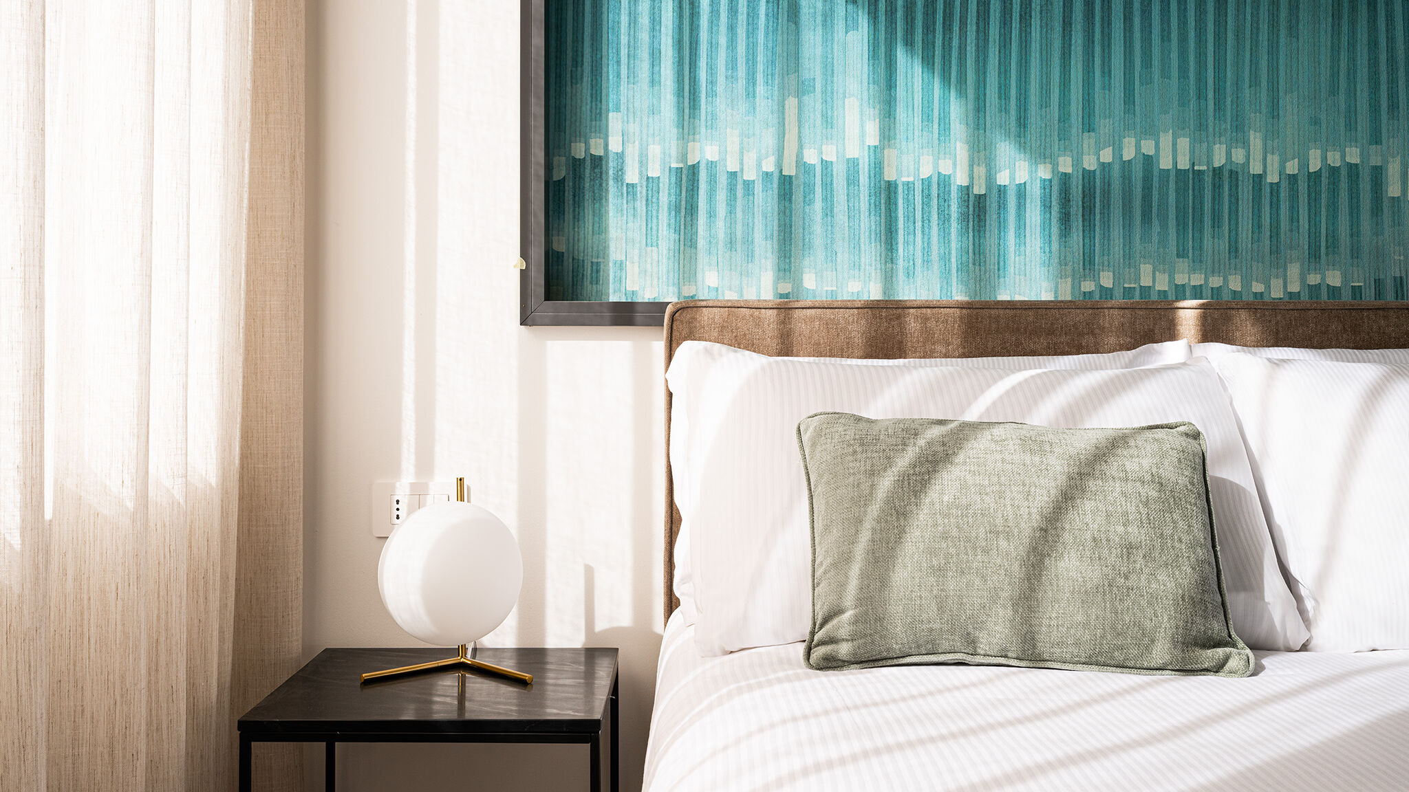 Italianway Cagliari Solì Suite & Rooms - Fluvia